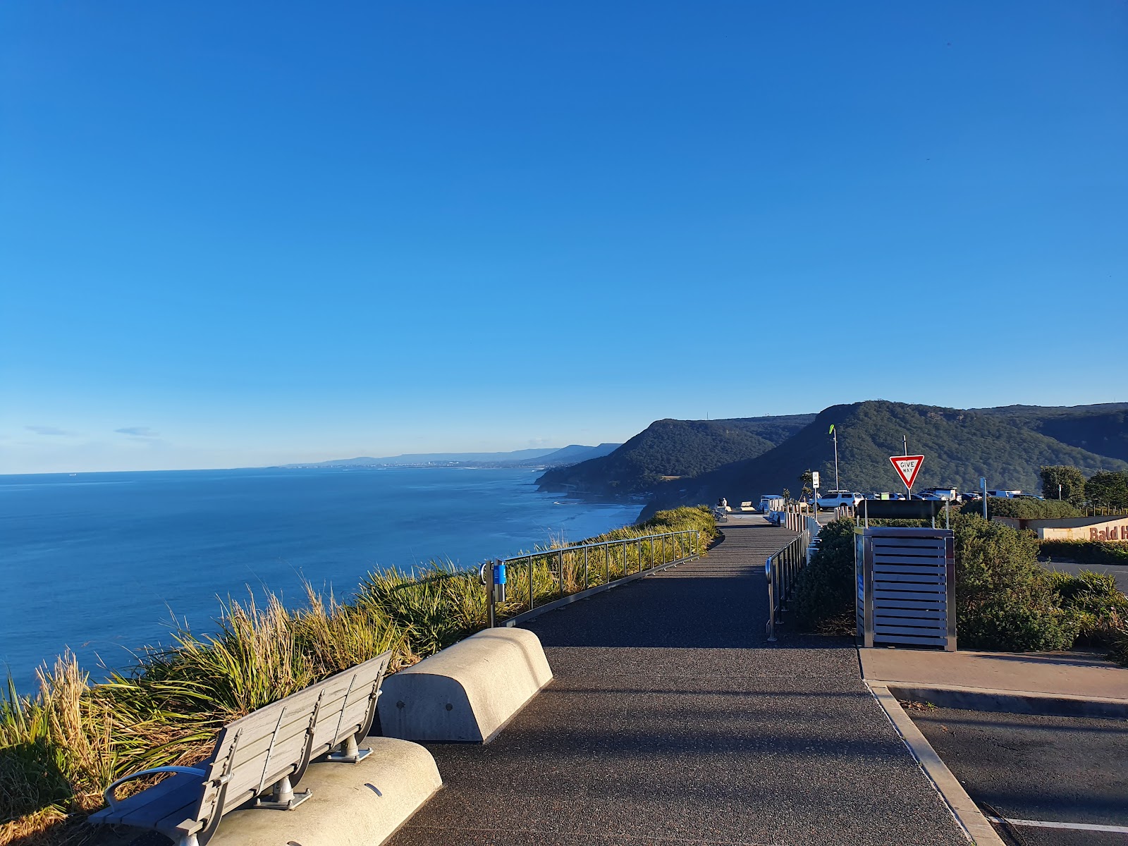 스탠웰 탑스 전망대