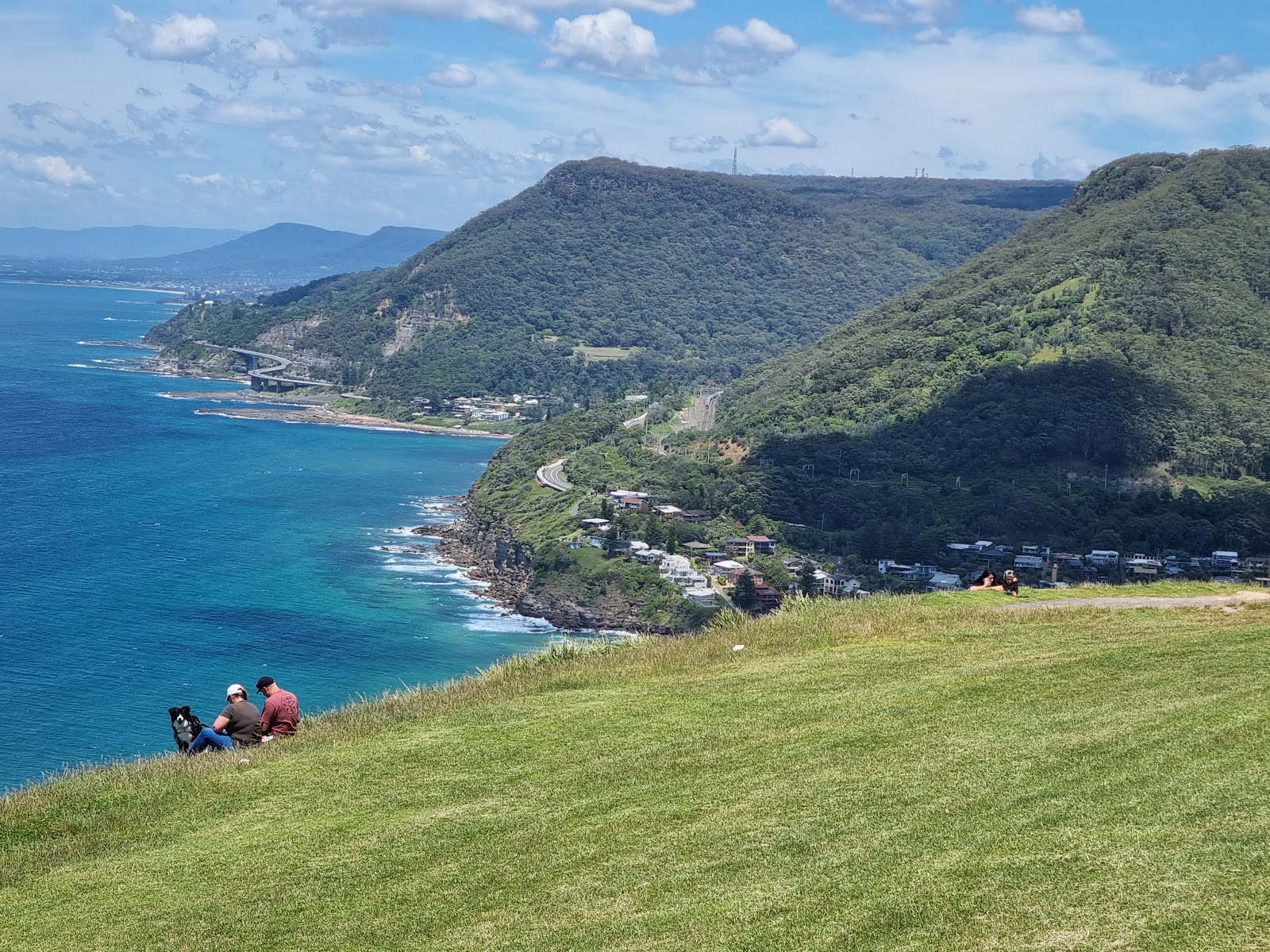 스탠웰 탑스 전망대