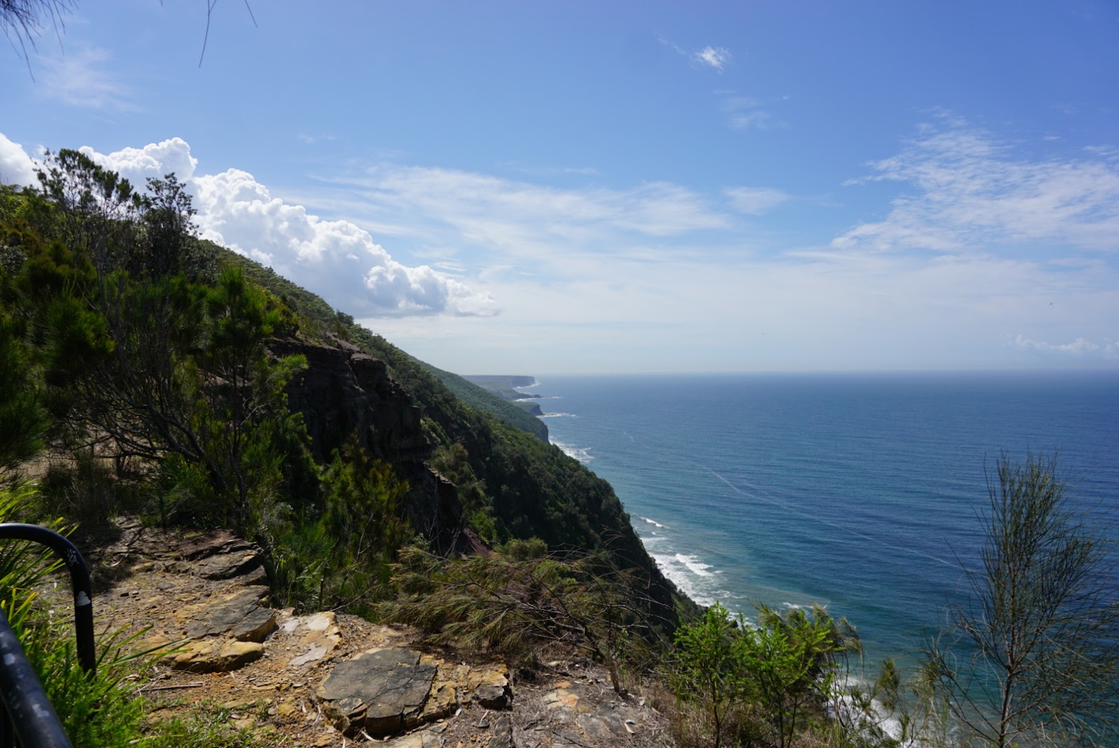 스탠웰 탑스 전망대