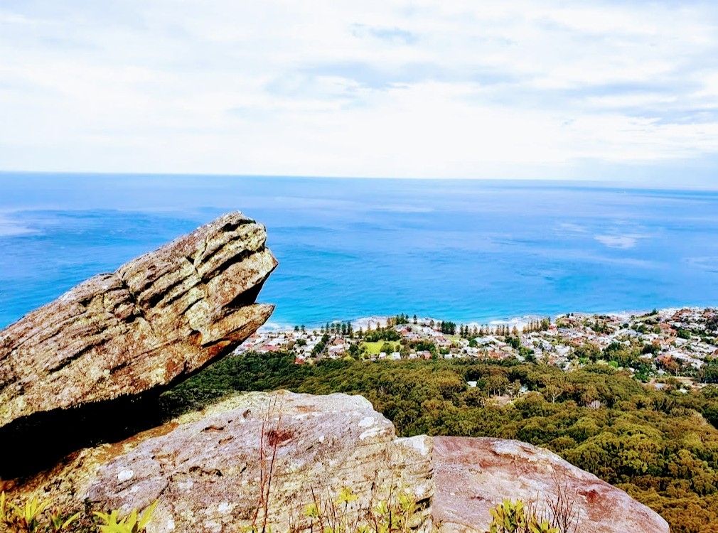 서브라임 포인트