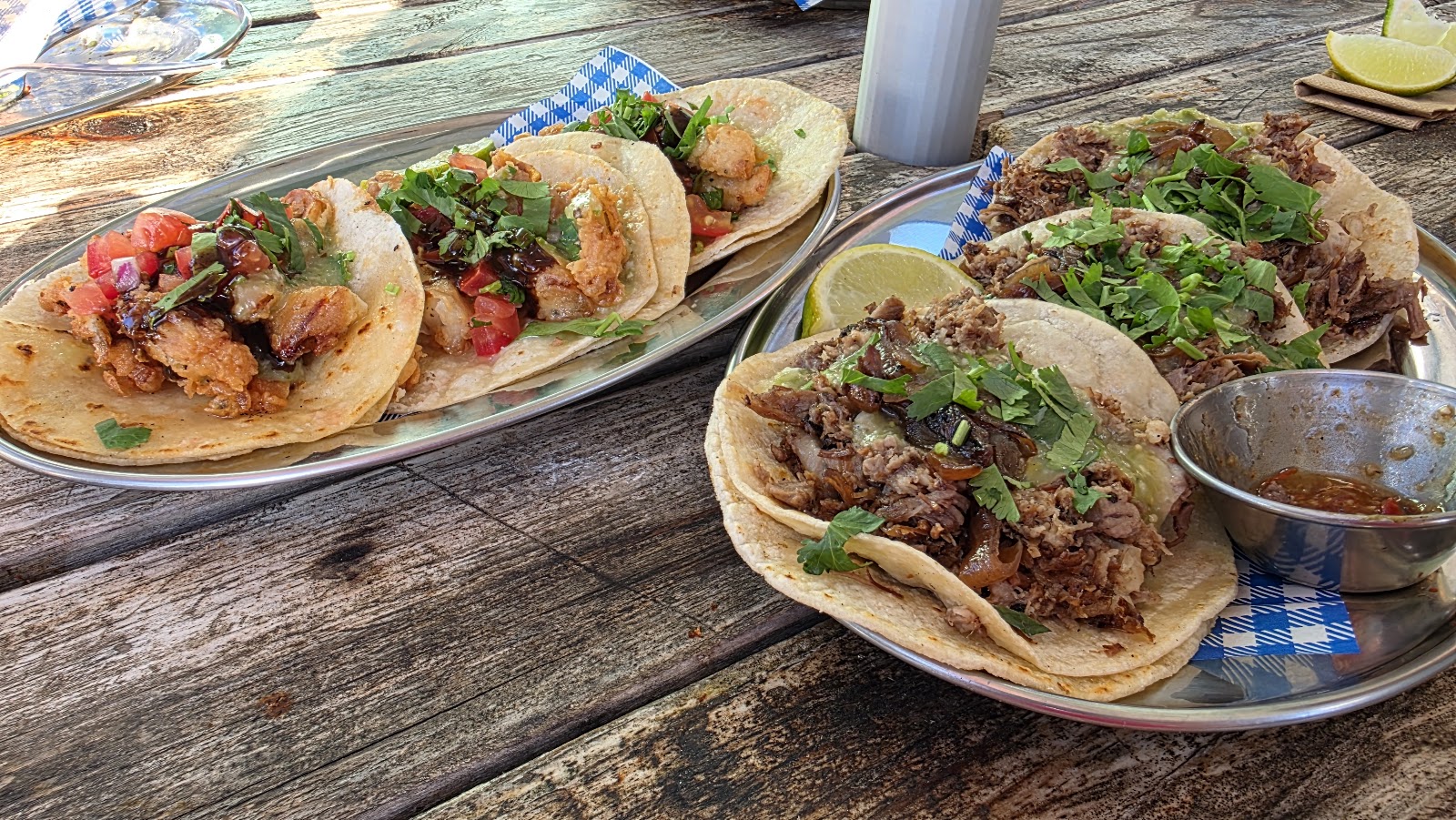 El Columpio St Kilda