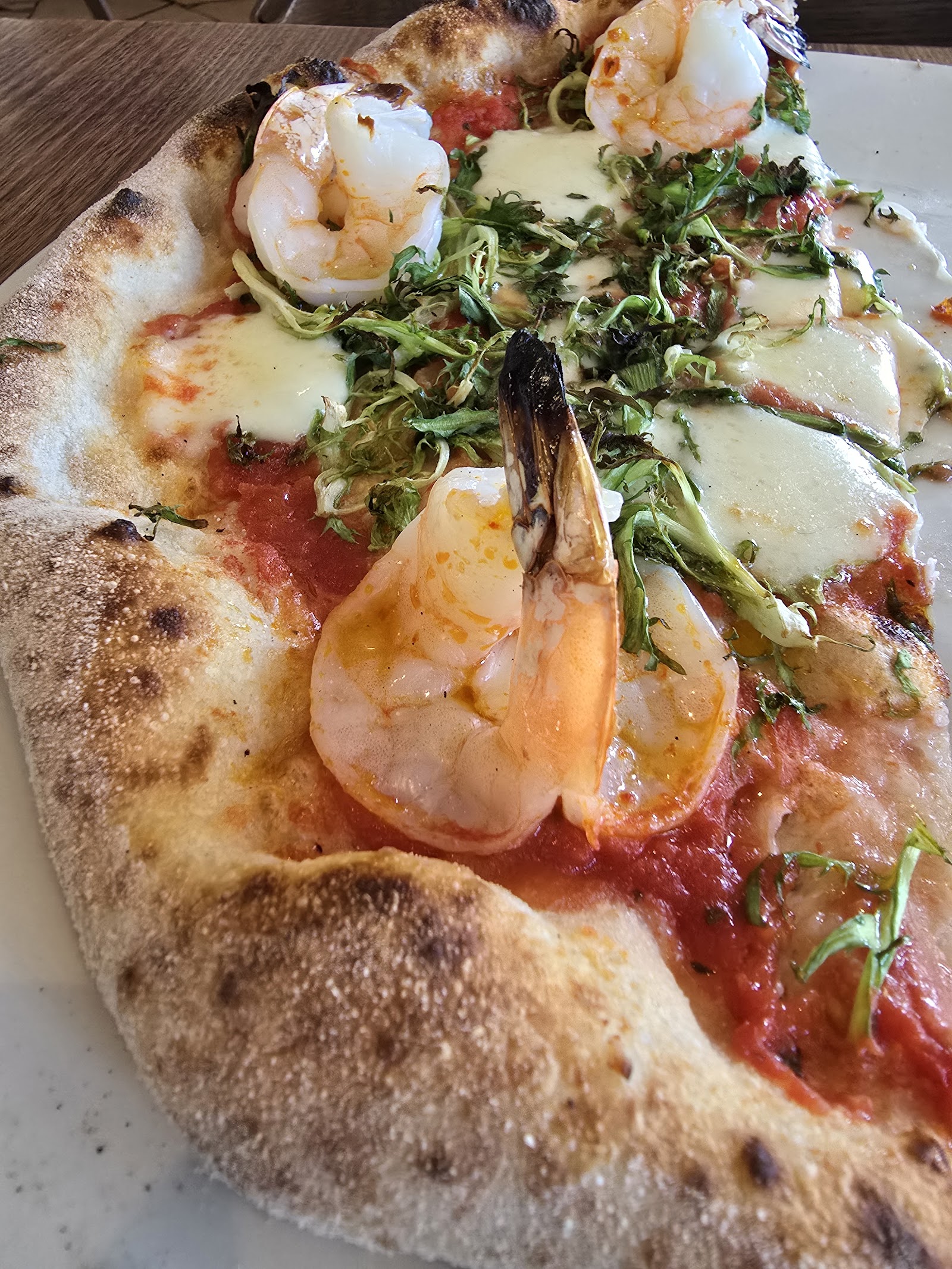 D.O.C St Kilda - Pizza & Pasta Bar