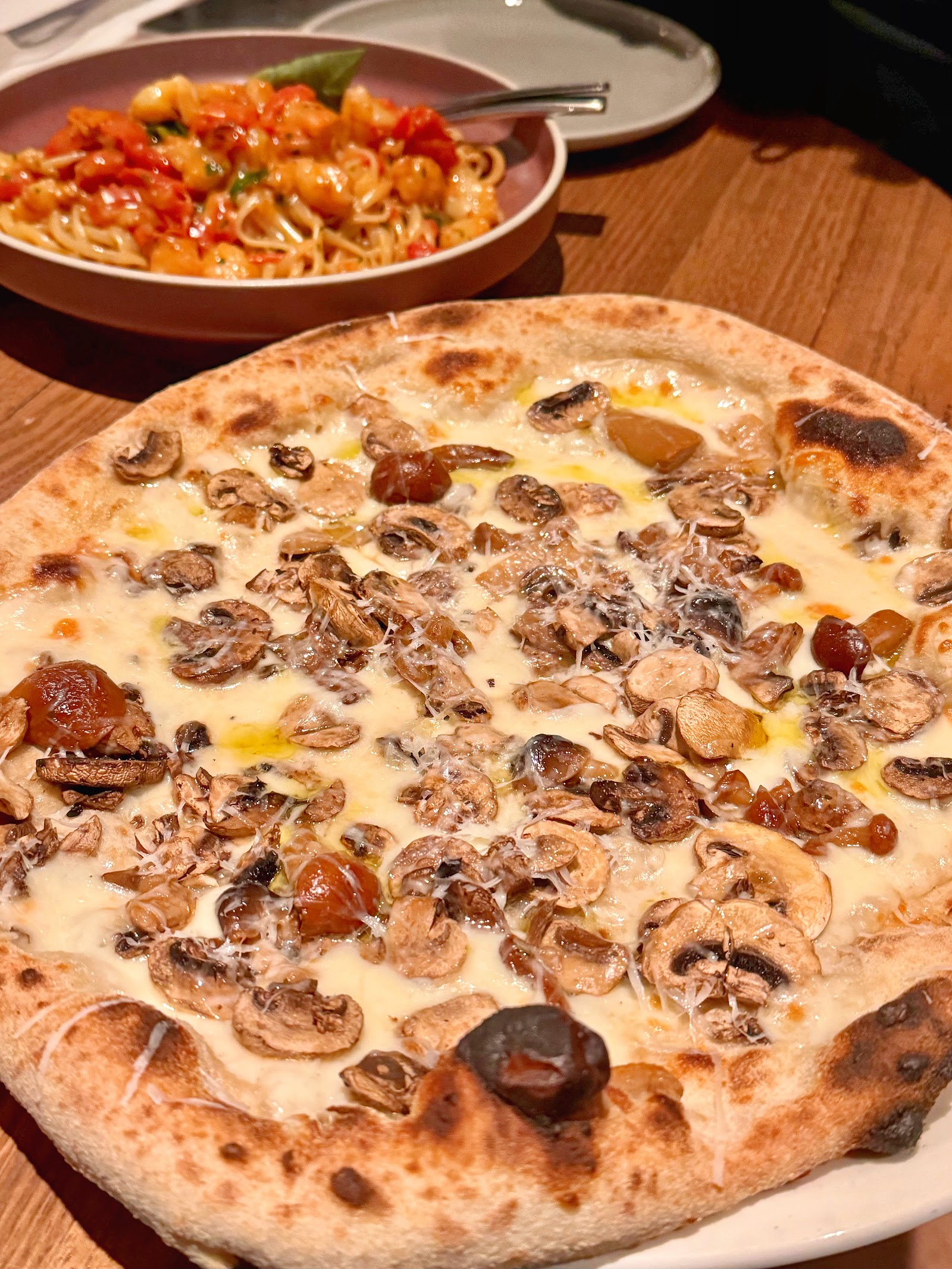 D.O.C St Kilda - Pizza & Pasta Bar