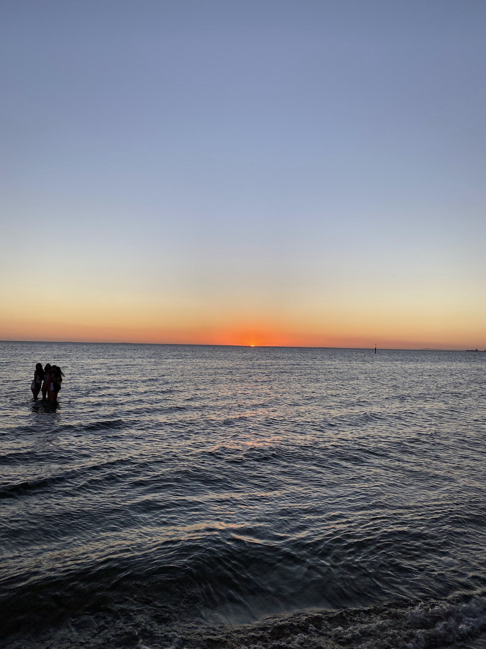 Republica Social Beach Volleyball
