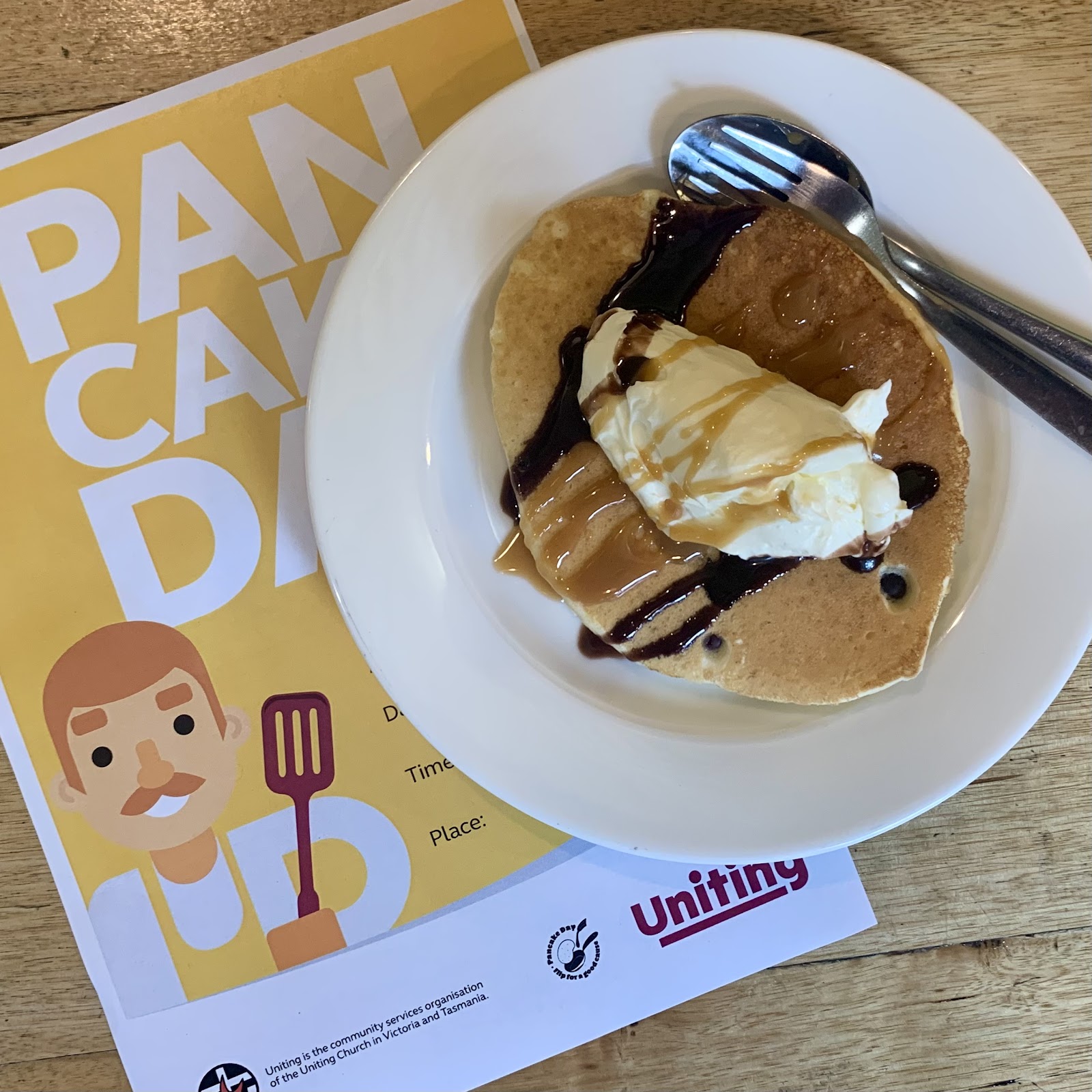 Uniting Vic.Tas Prahran