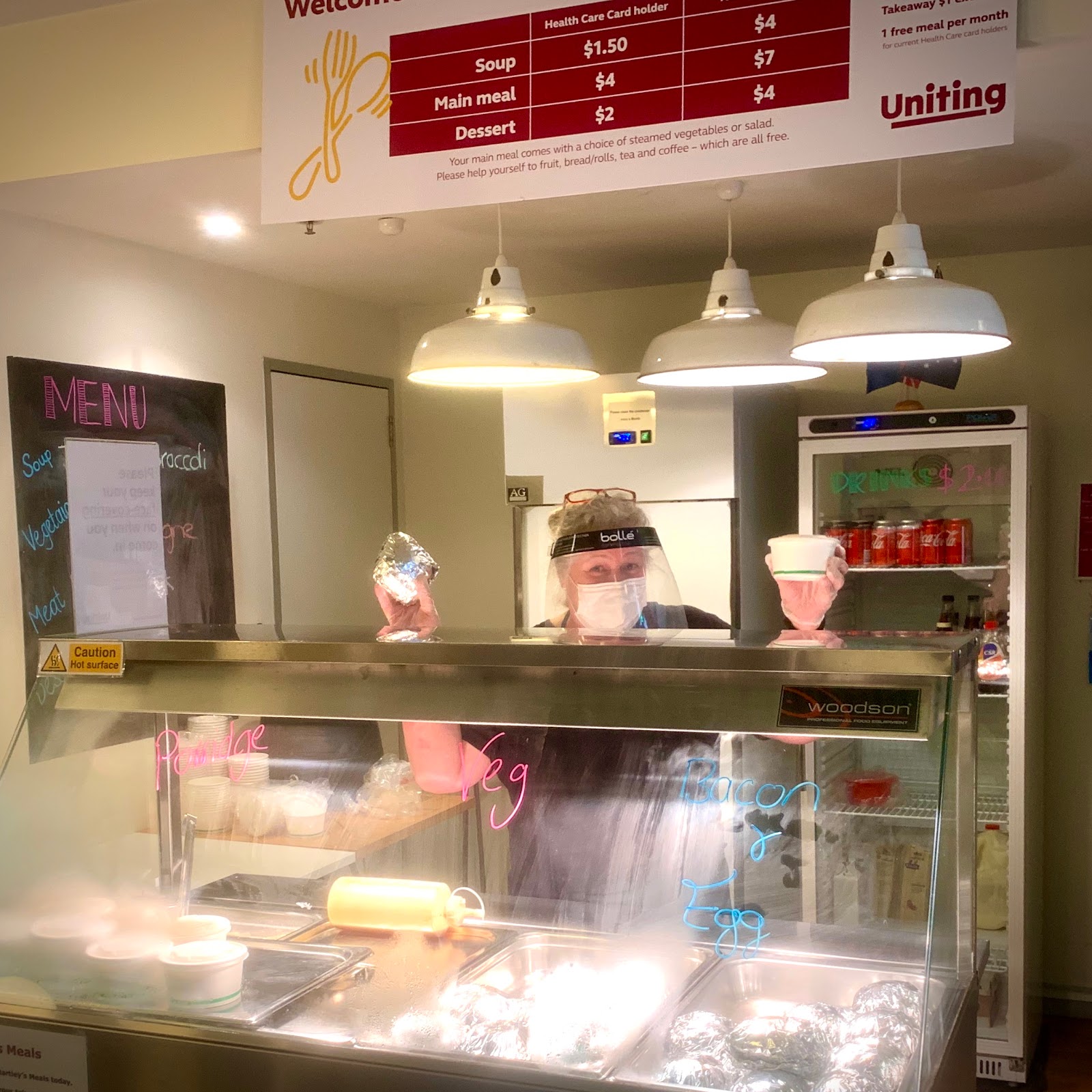 Uniting Vic.Tas Prahran