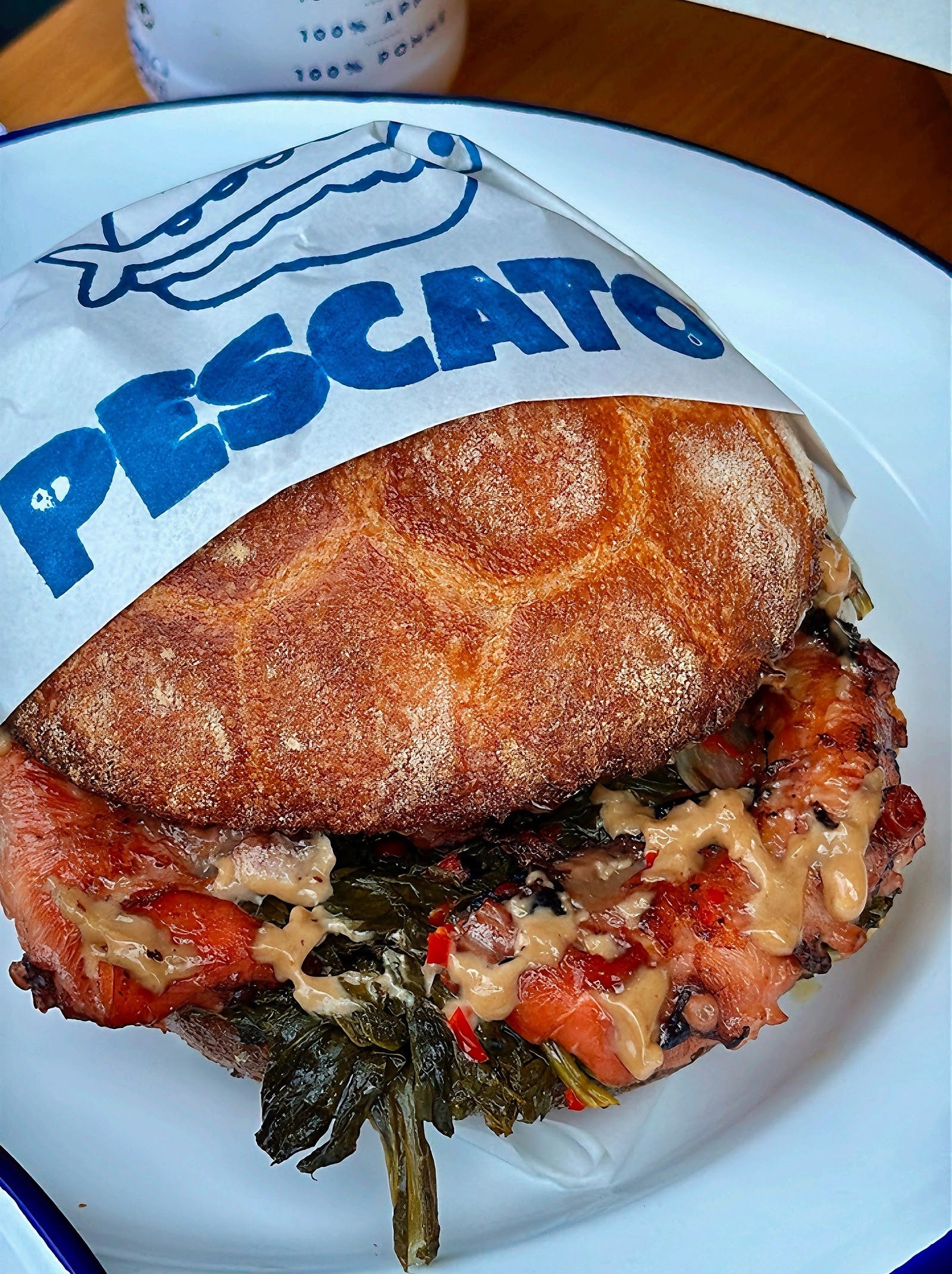 Pescato