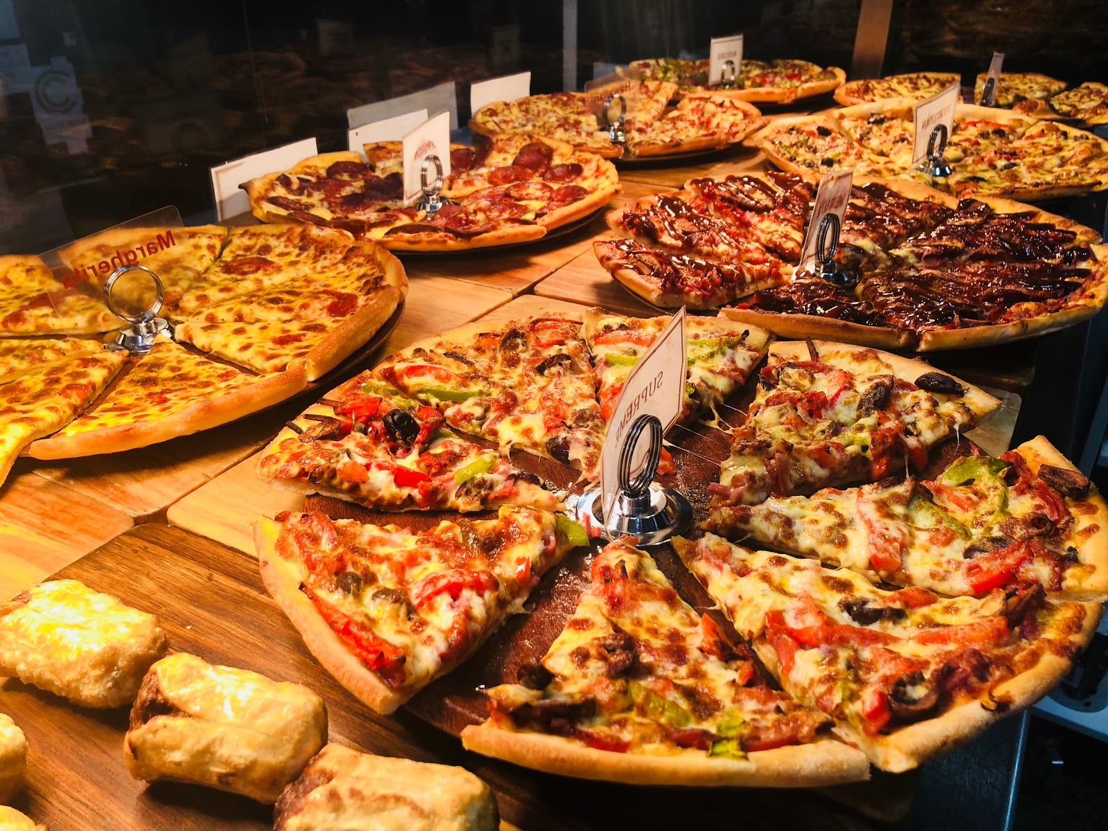 Smith Kebabs Prahran