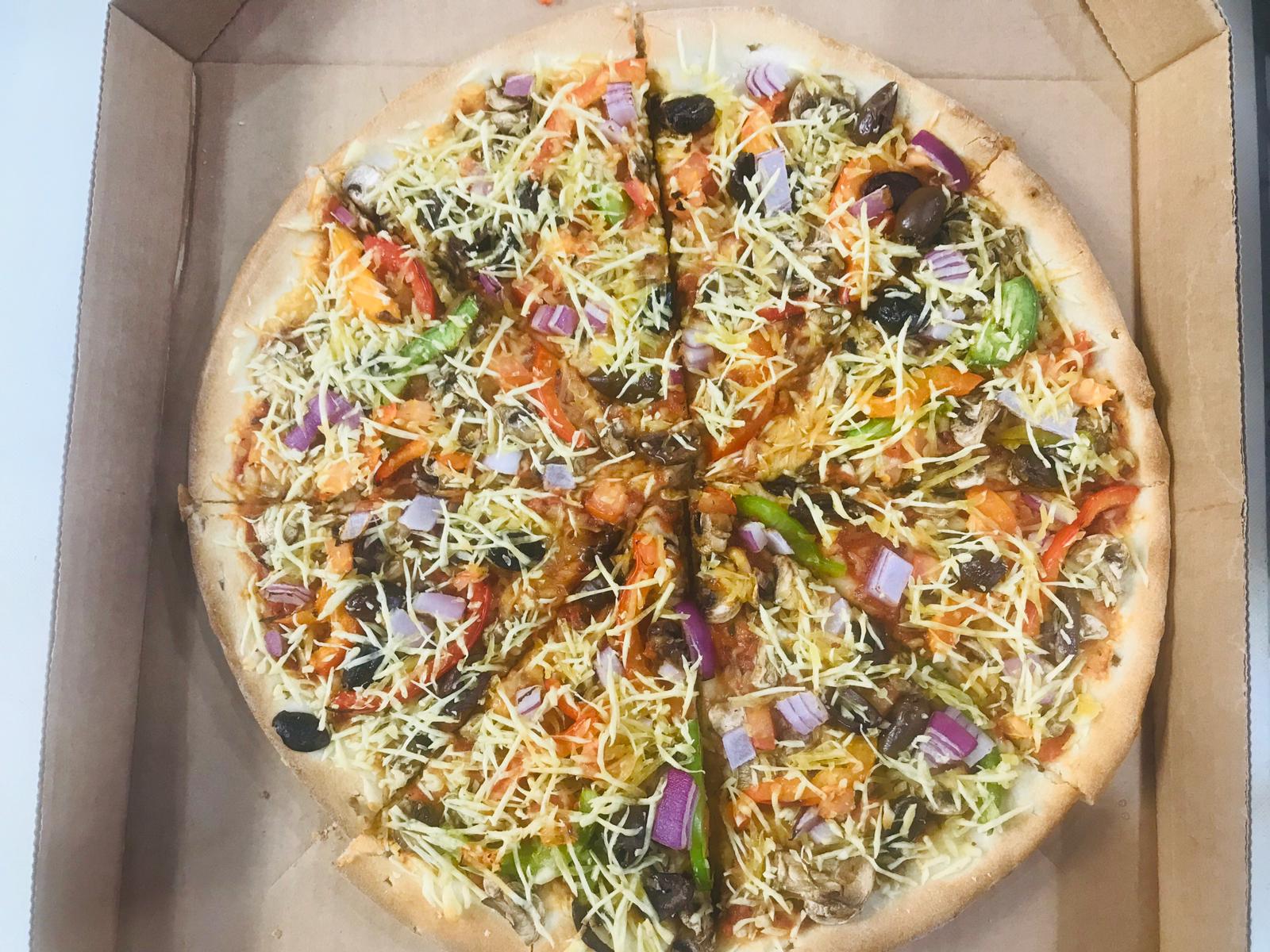 Smith Kebabs Prahran