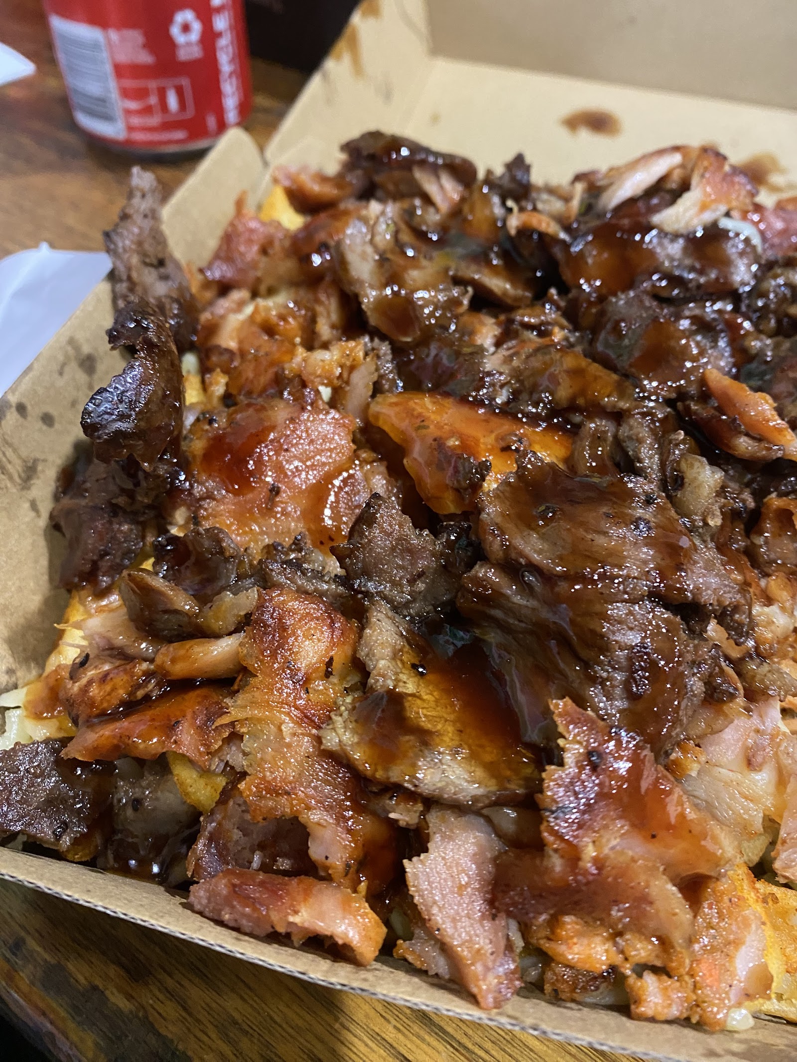 Smith Kebabs Prahran