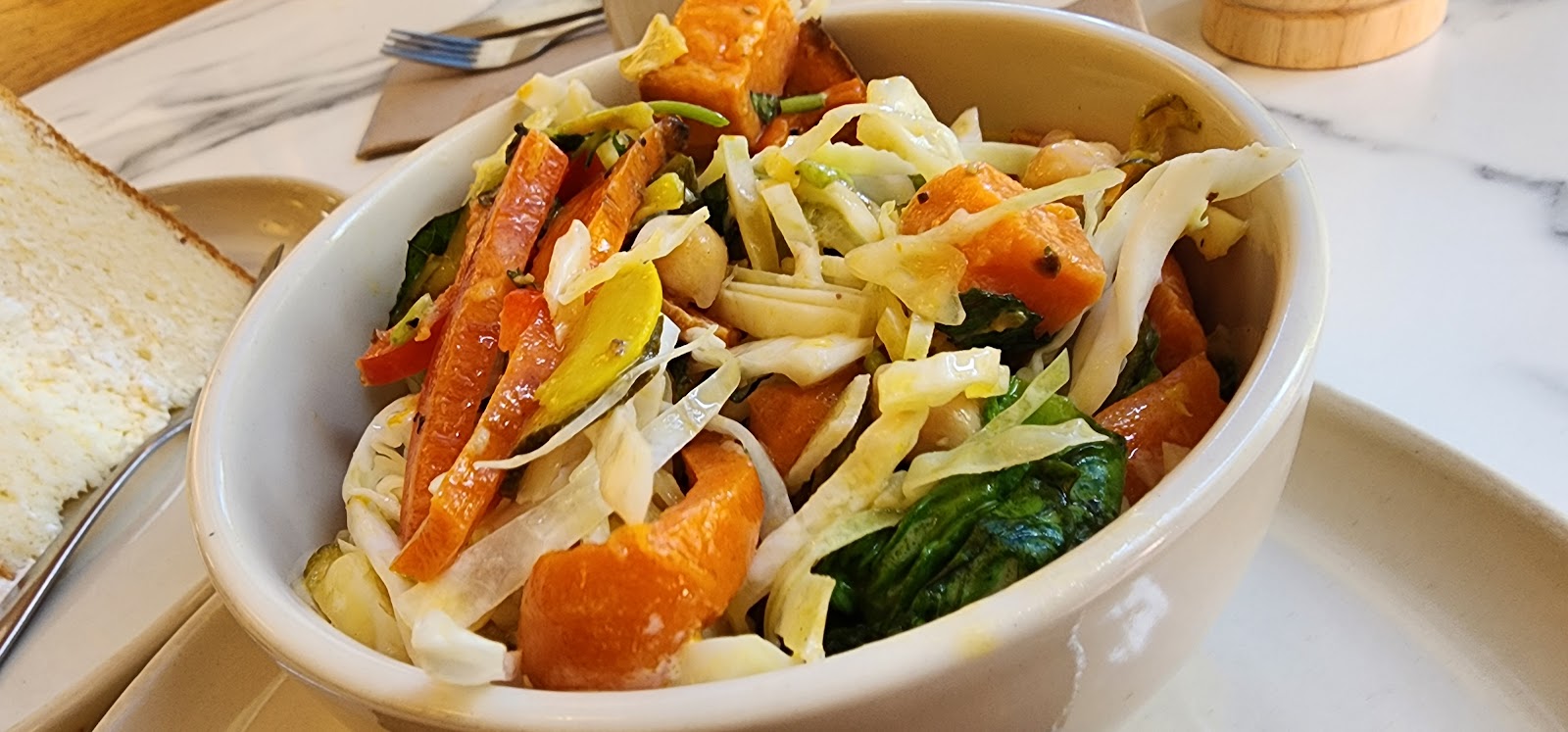 Proserpina Bakehouse