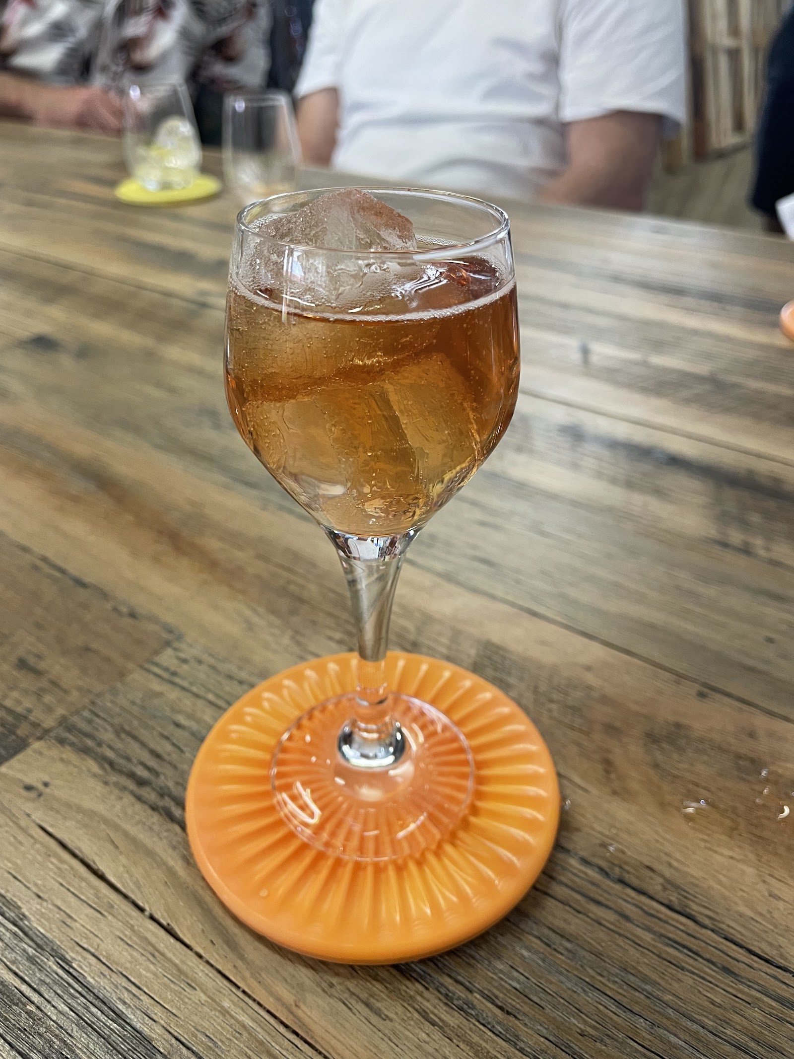 Damaged Goods Distilling Co.