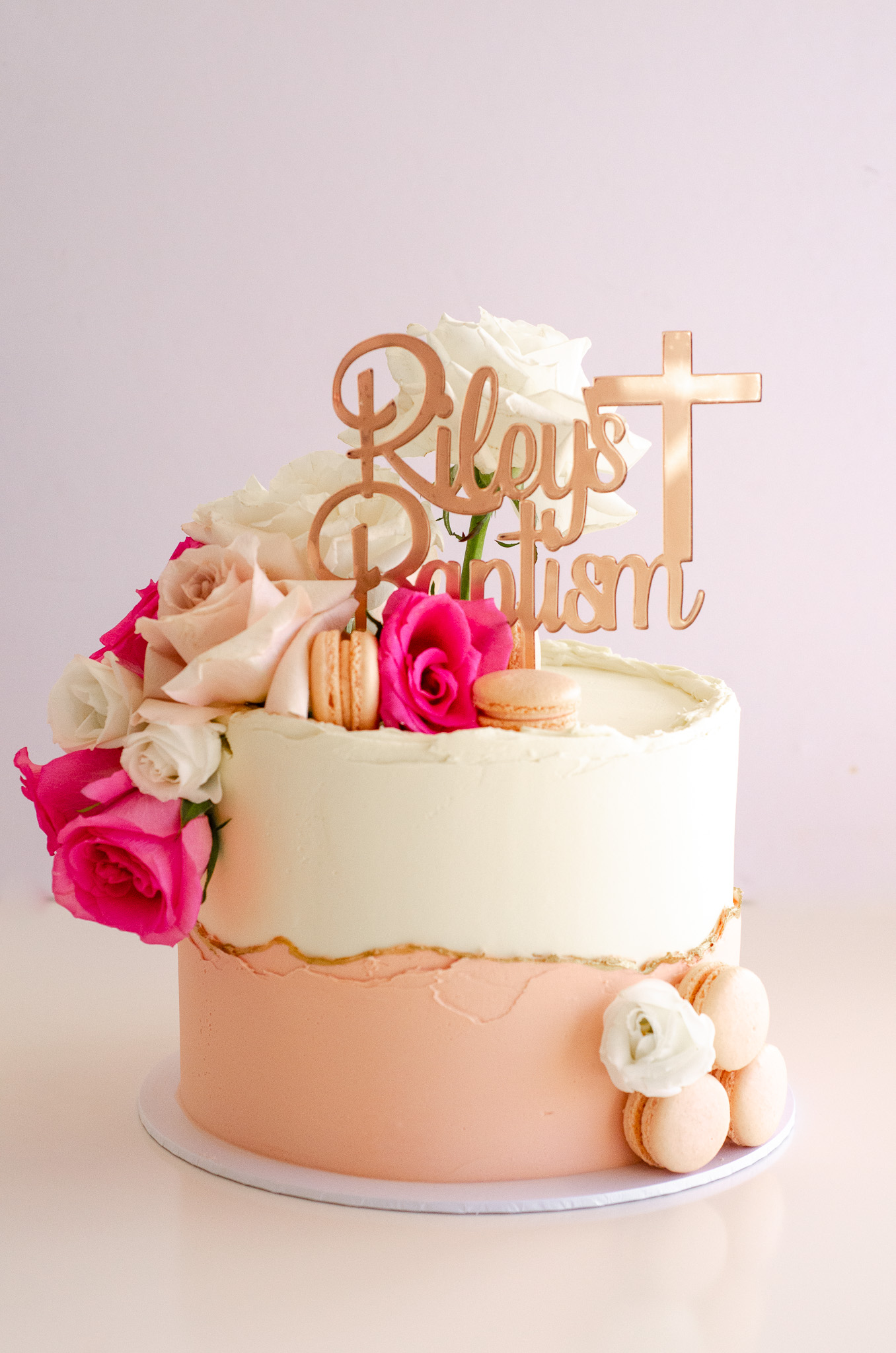 Champagne and Gumboots