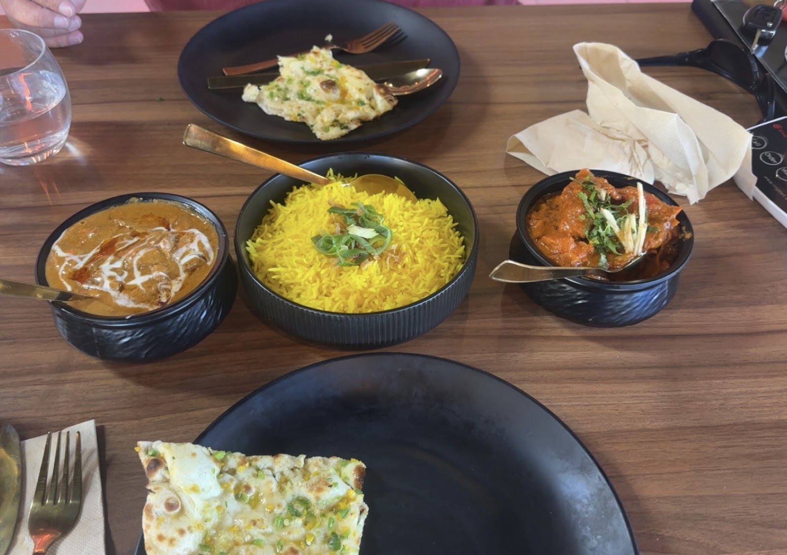The Silver Oak Indian Restaurant & Cafe - Best Indian Punjabi Restaurant in swan valley