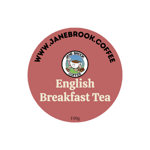 Jane Brook Coffee