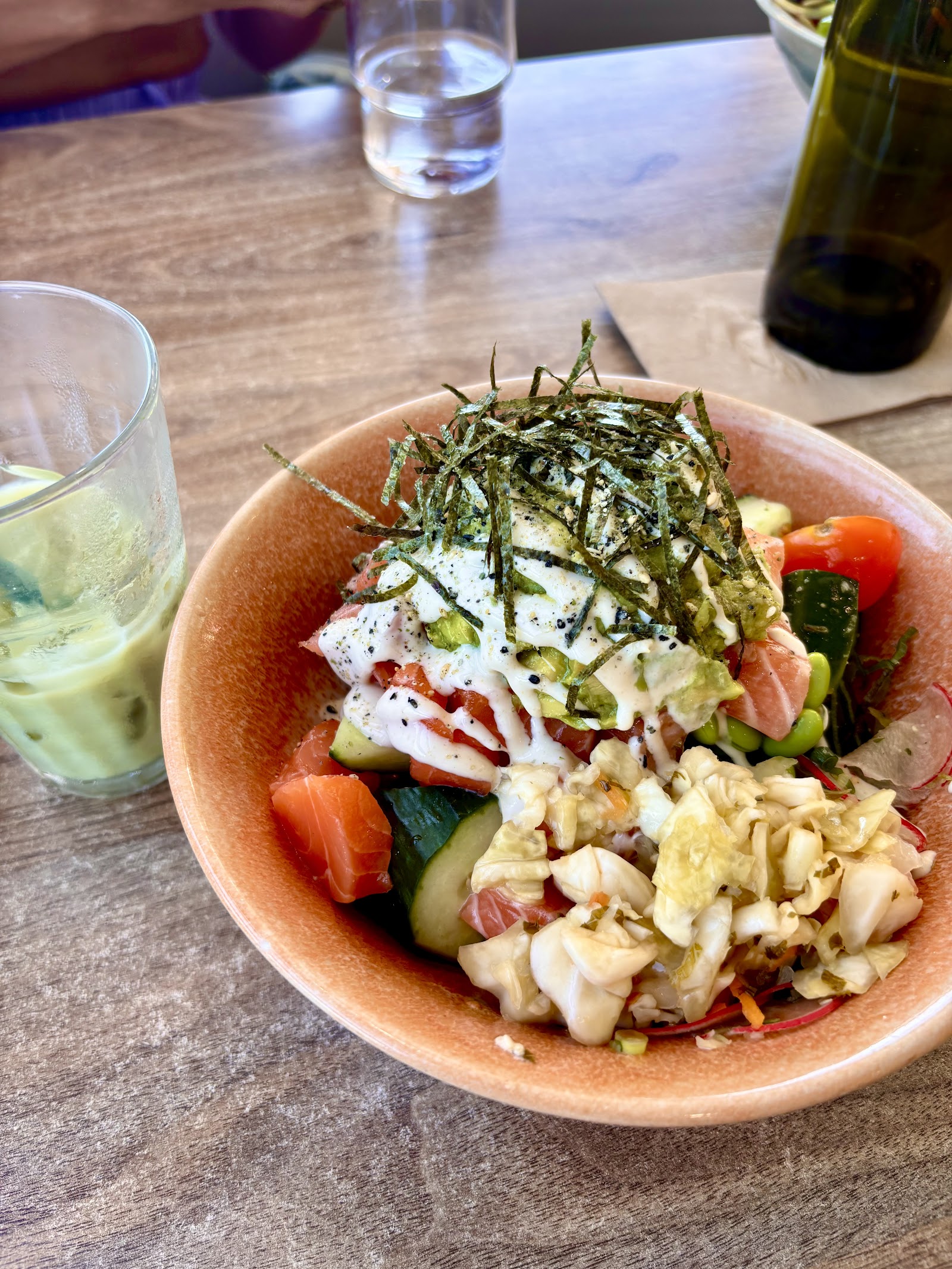 Magic Apple Wholefoods