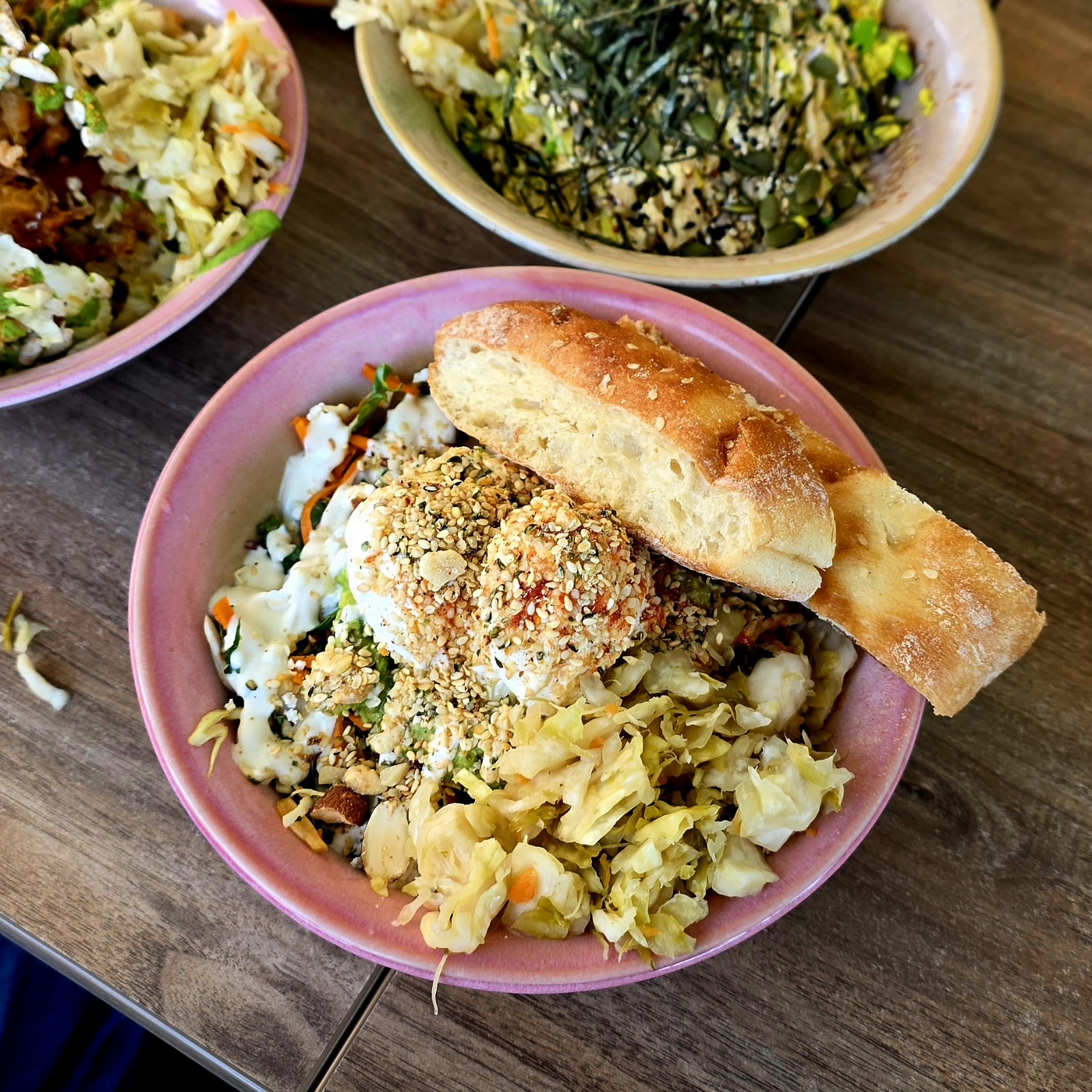 Magic Apple Wholefoods