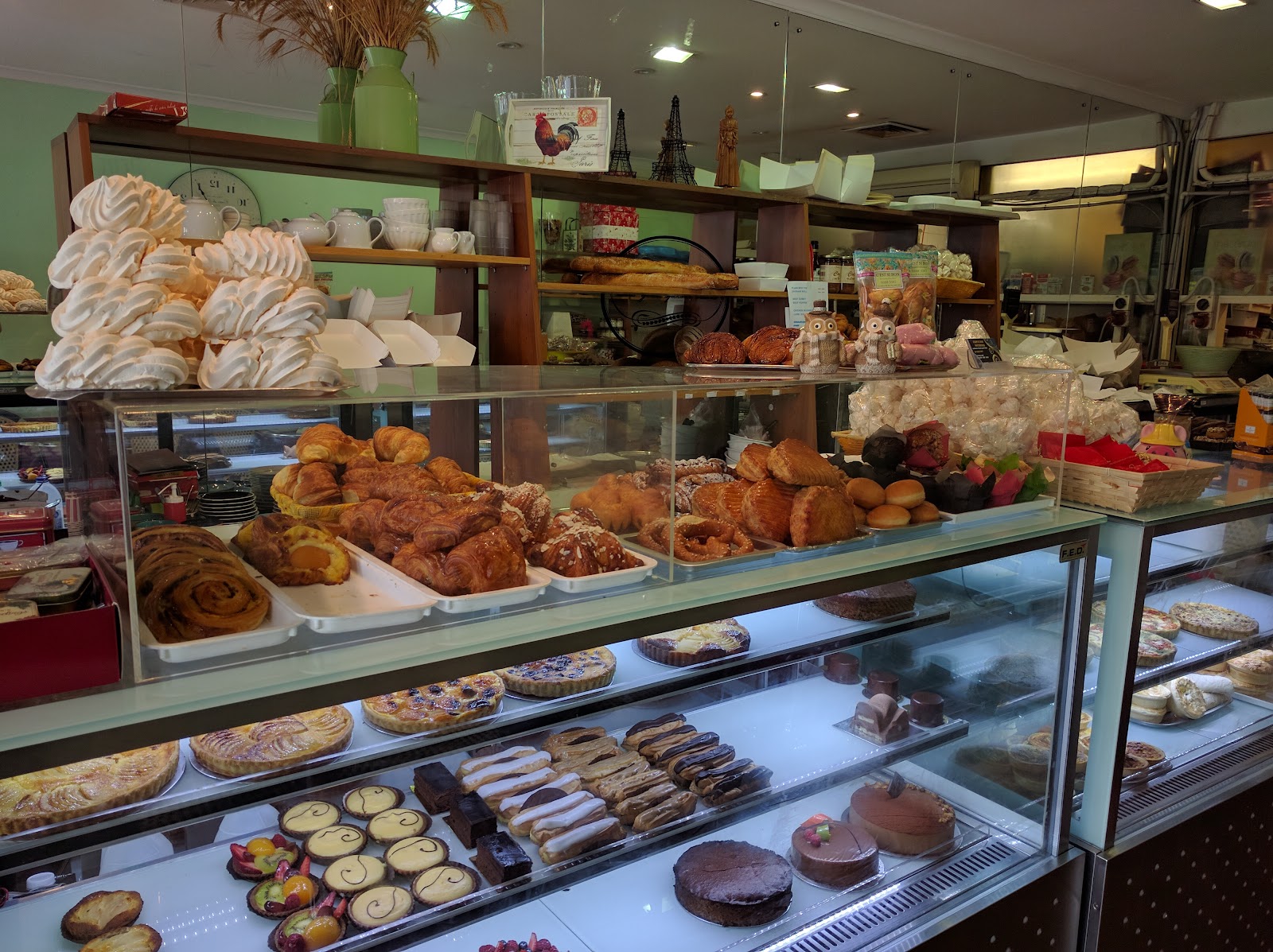 C'EST SI BON Patisserie