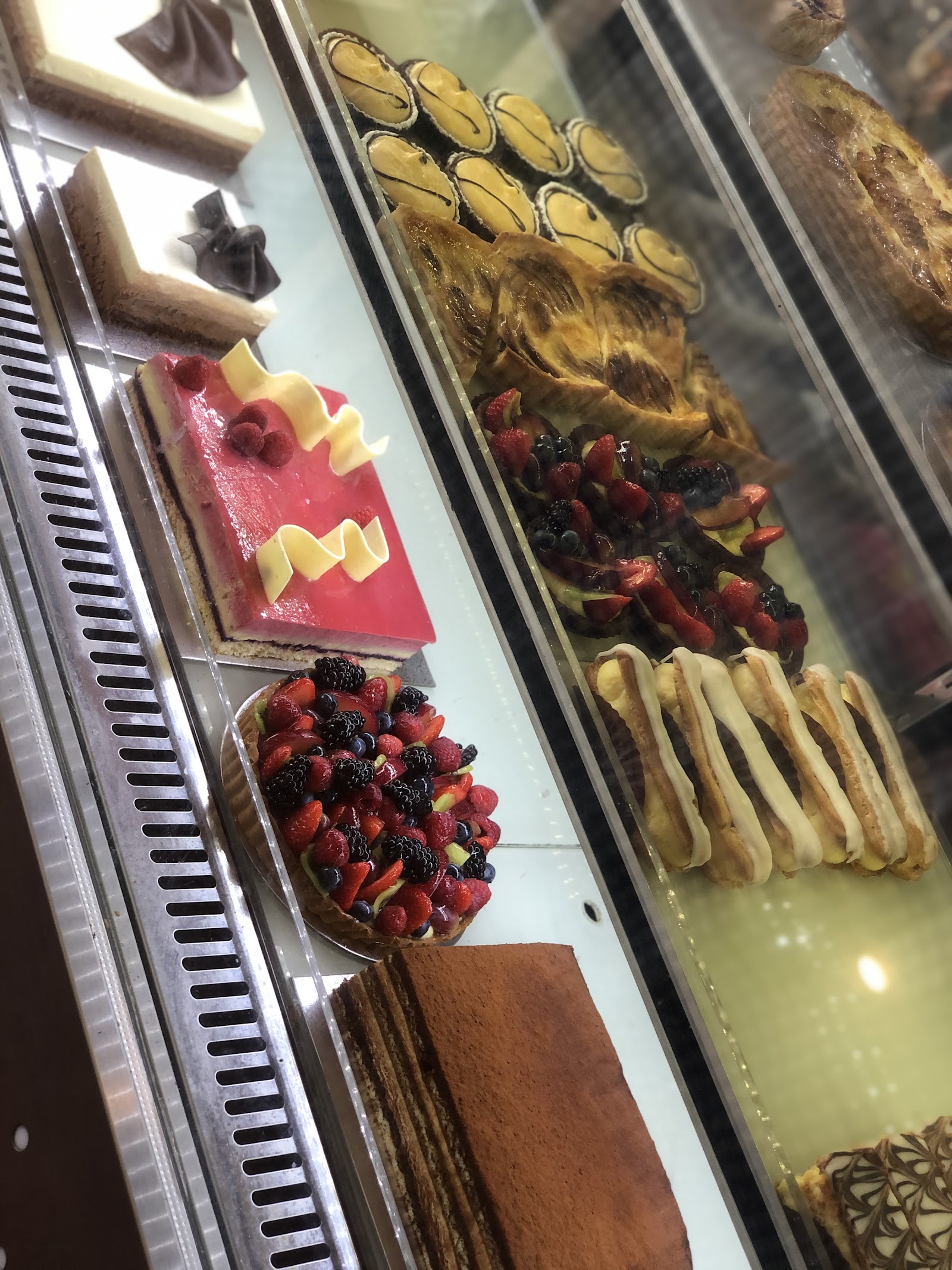 C'EST SI BON Patisserie