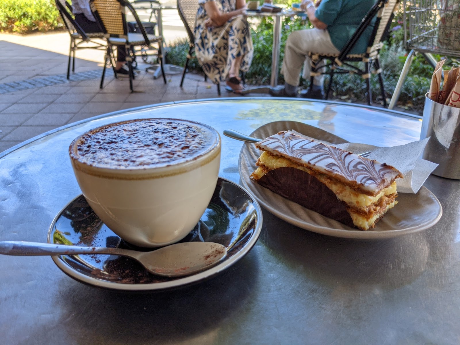 C'EST SI BON Patisserie