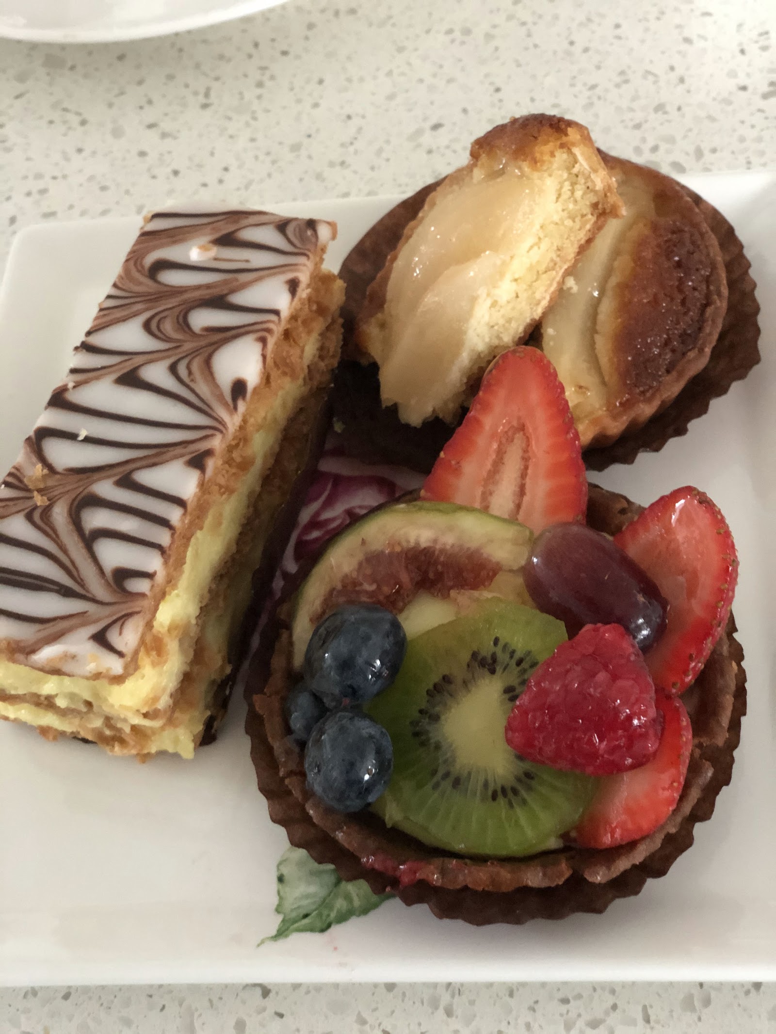 C'EST SI BON Patisserie