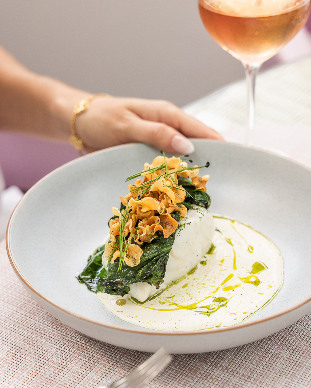 The Botanica Vaucluse