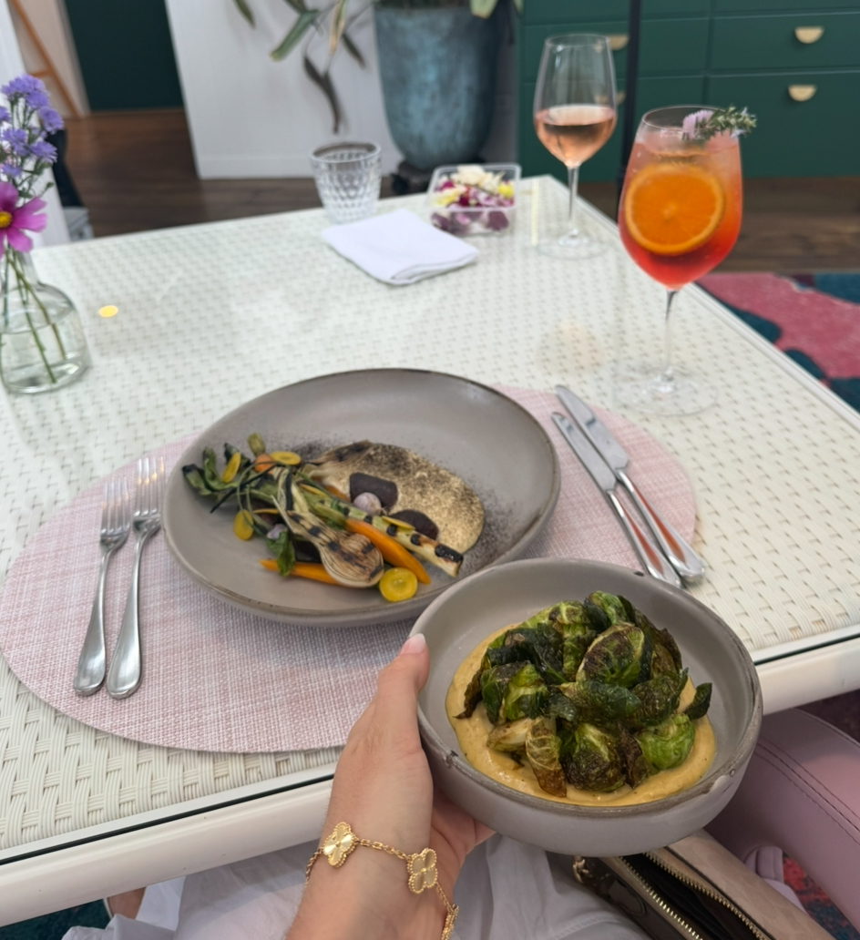 The Botanica Vaucluse