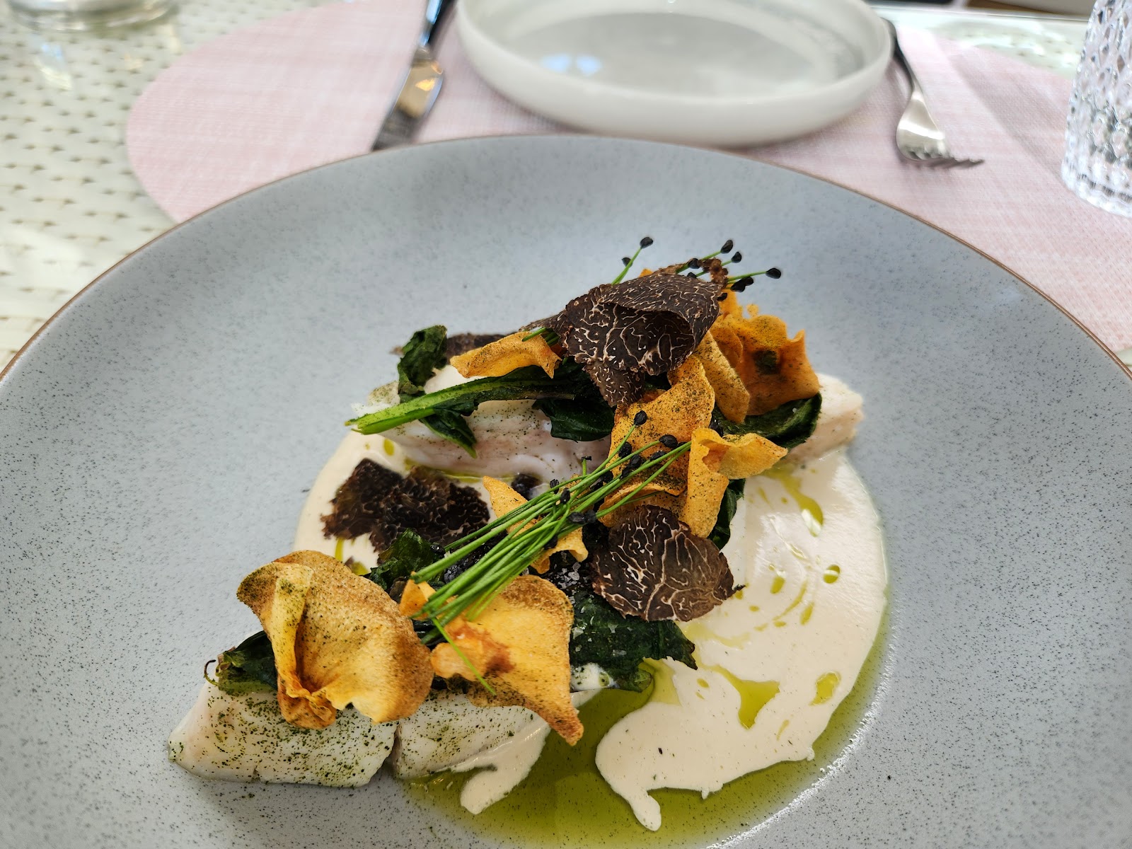 The Botanica Vaucluse