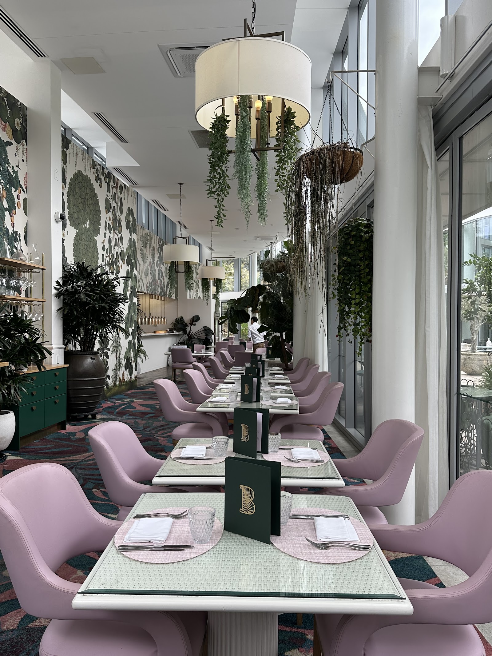 The Botanica Vaucluse