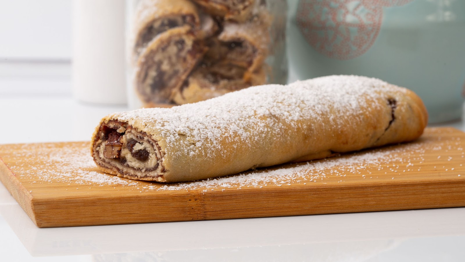 Friendship Bakery at Mark Moran Vaucluse