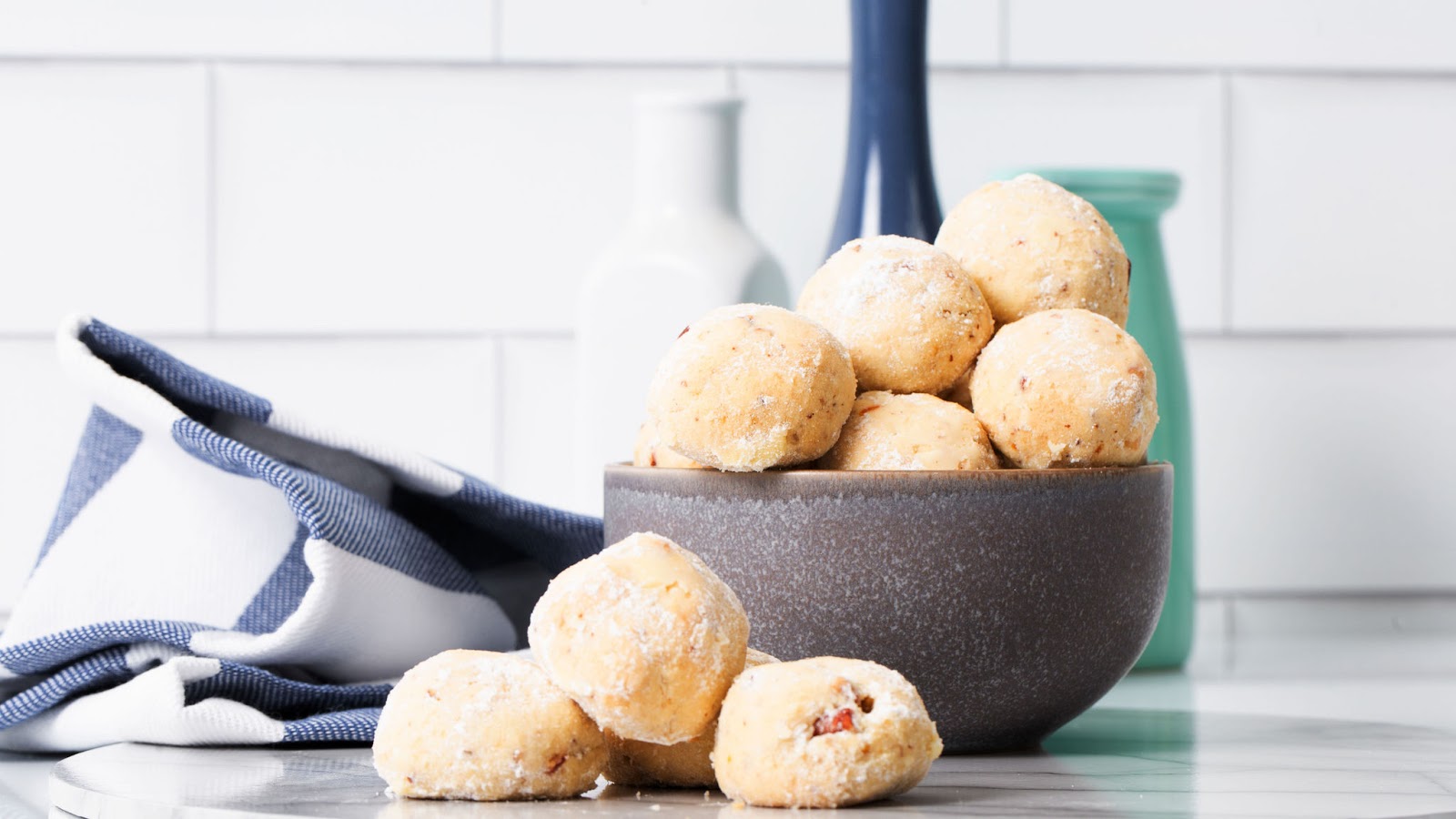 Friendship Bakery at Mark Moran Vaucluse