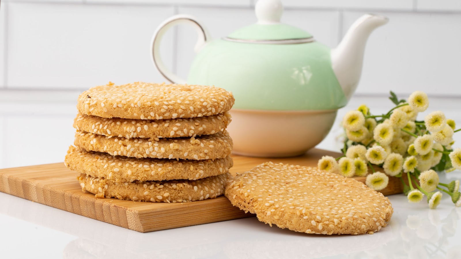 Friendship Bakery at Mark Moran Vaucluse