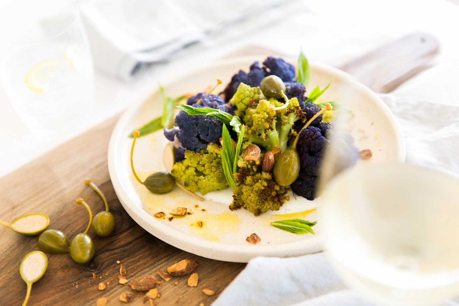 Public Dining Room Balmoral