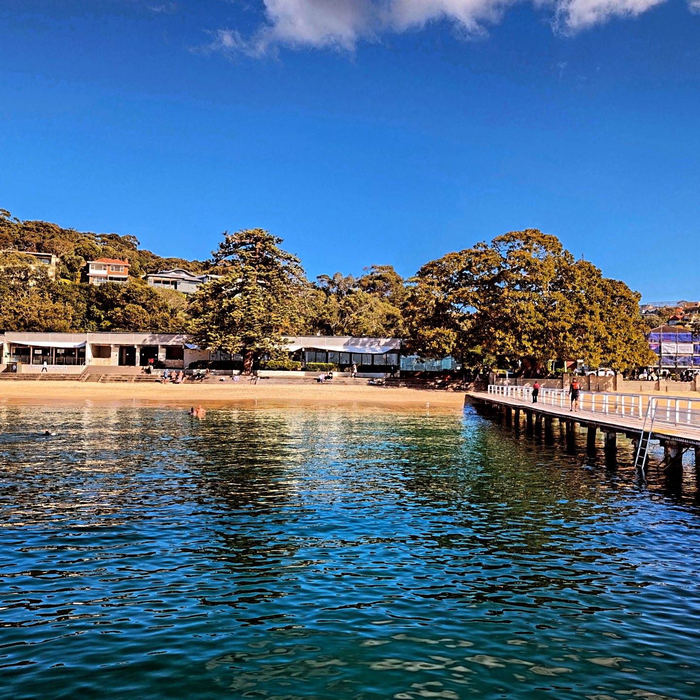 Public Dining Room Balmoral