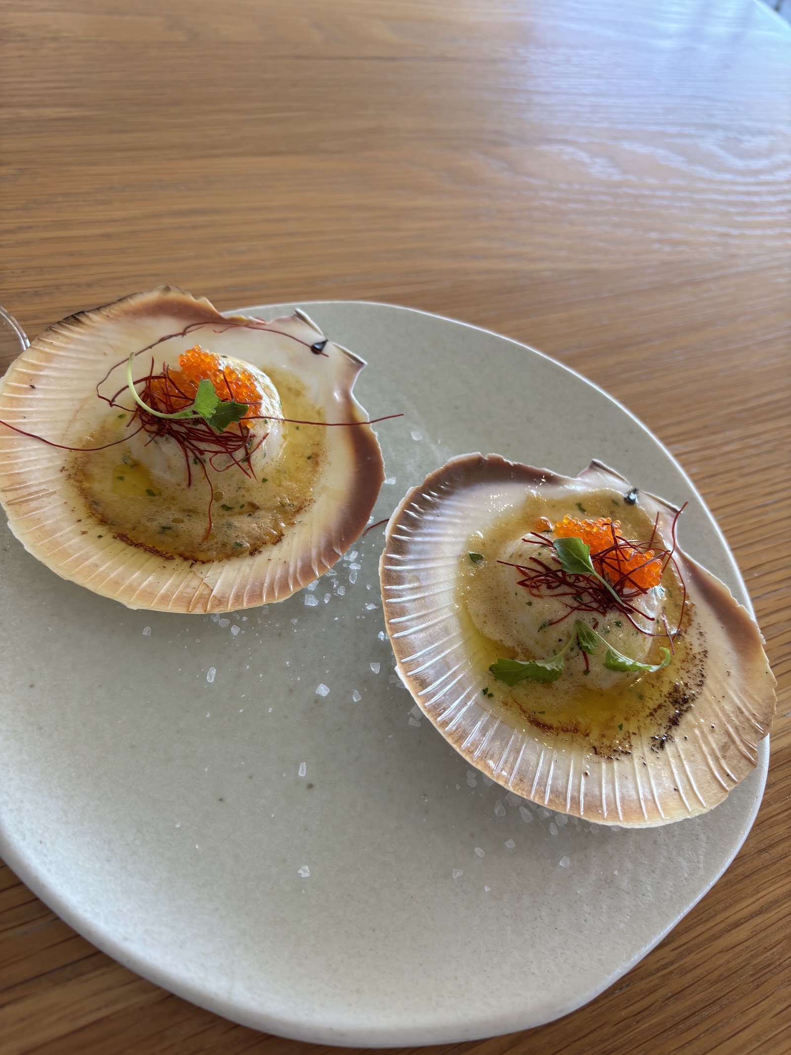 Public Dining Room Balmoral