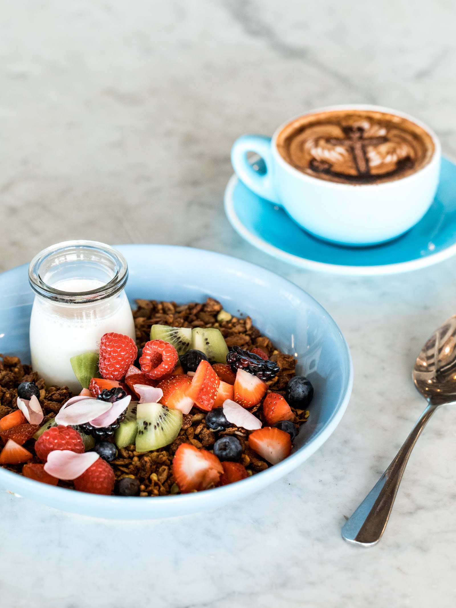 The Boathouse Balmoral Beach