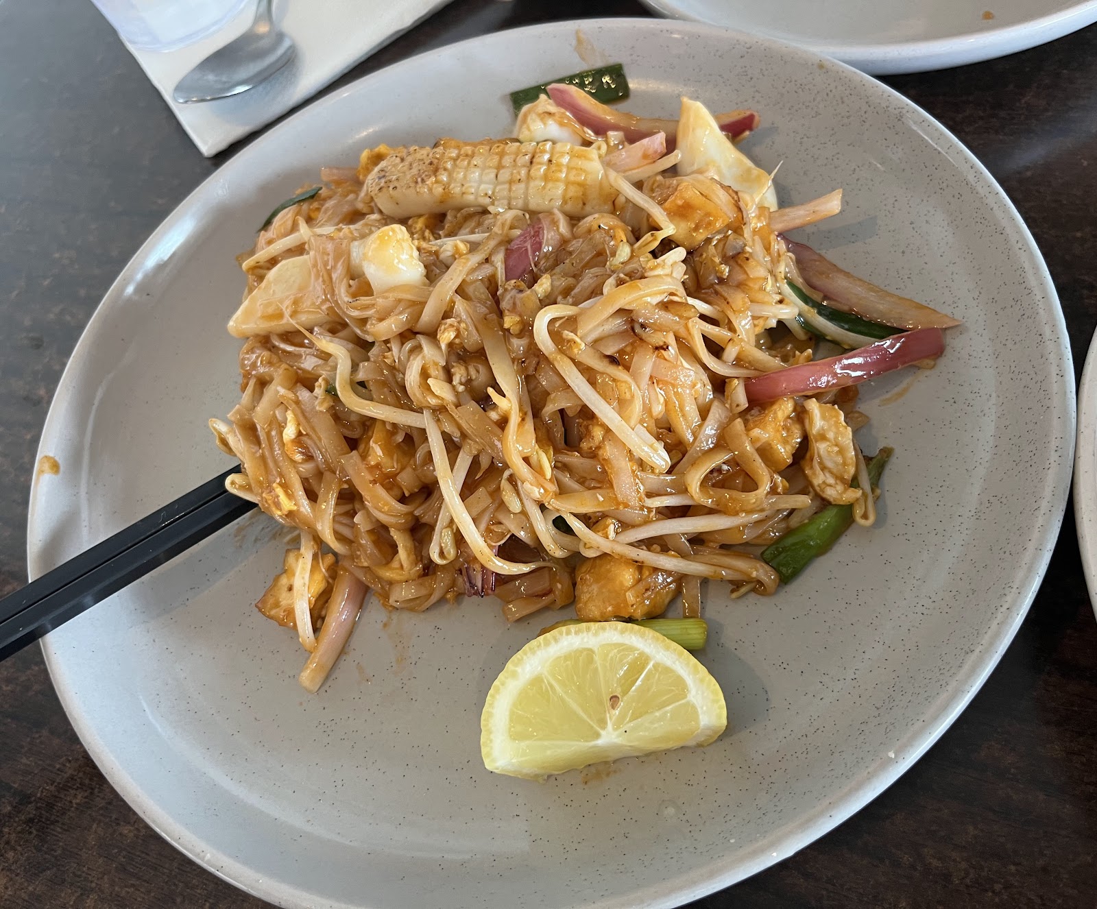 La Perouse Thai