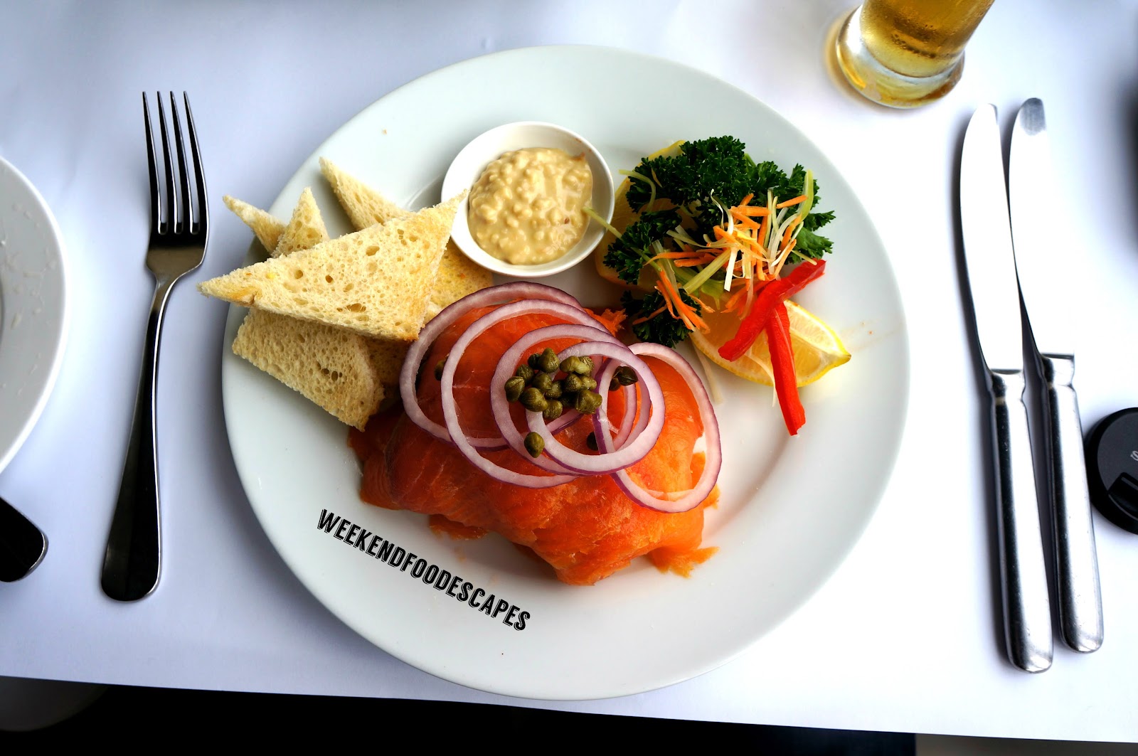 Danny's Seafood La Perouse