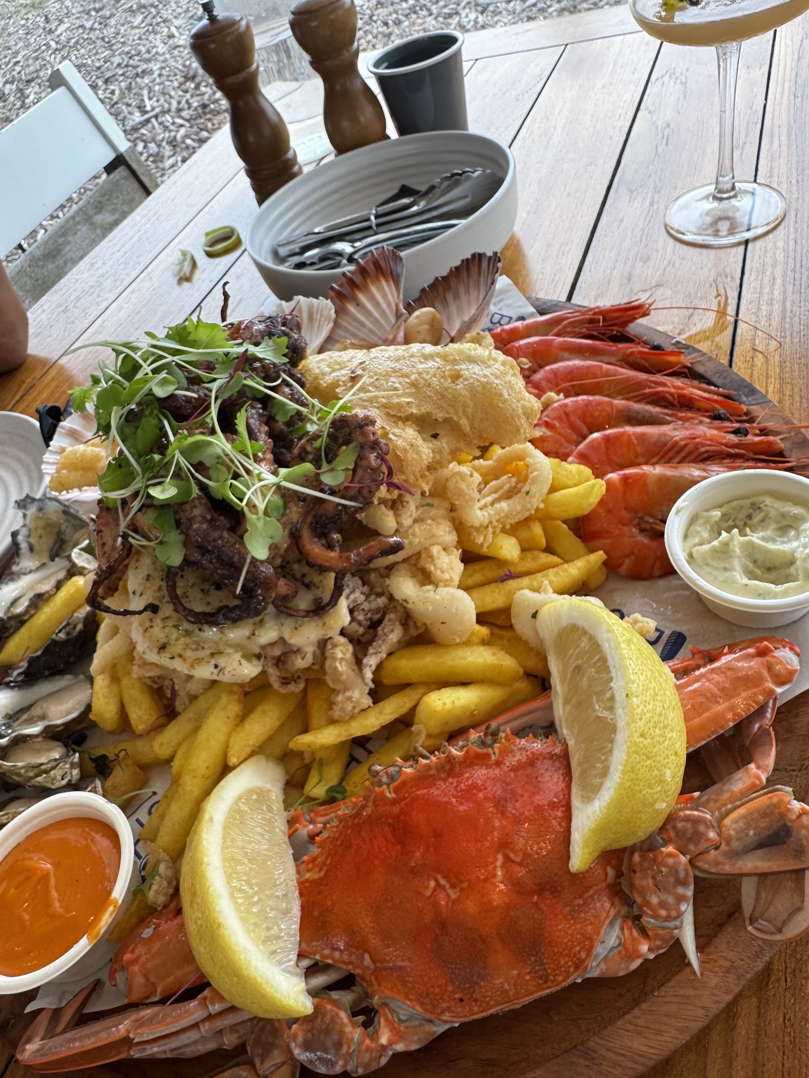 The Boatshed La Perouse