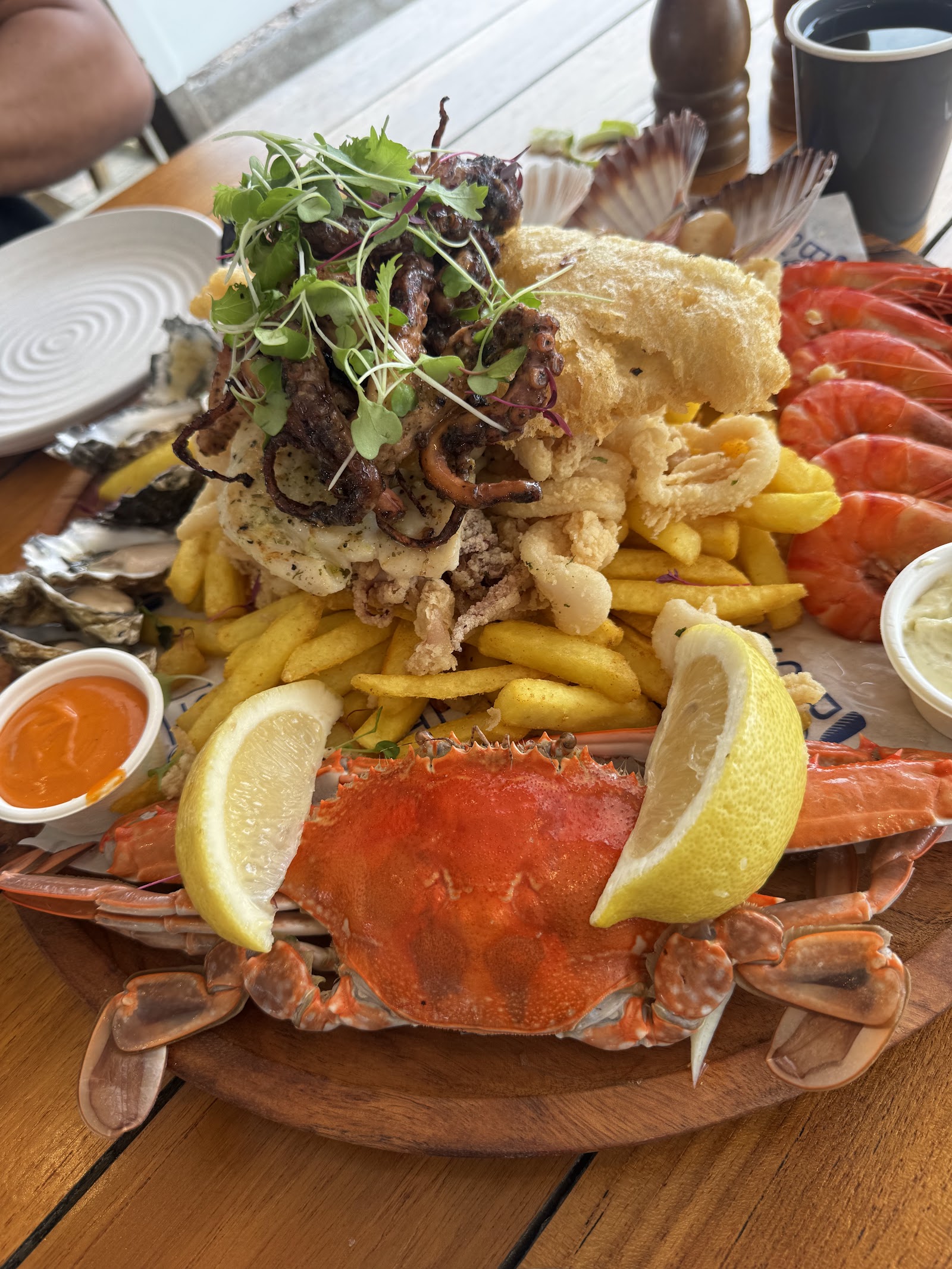 The Boatshed La Perouse