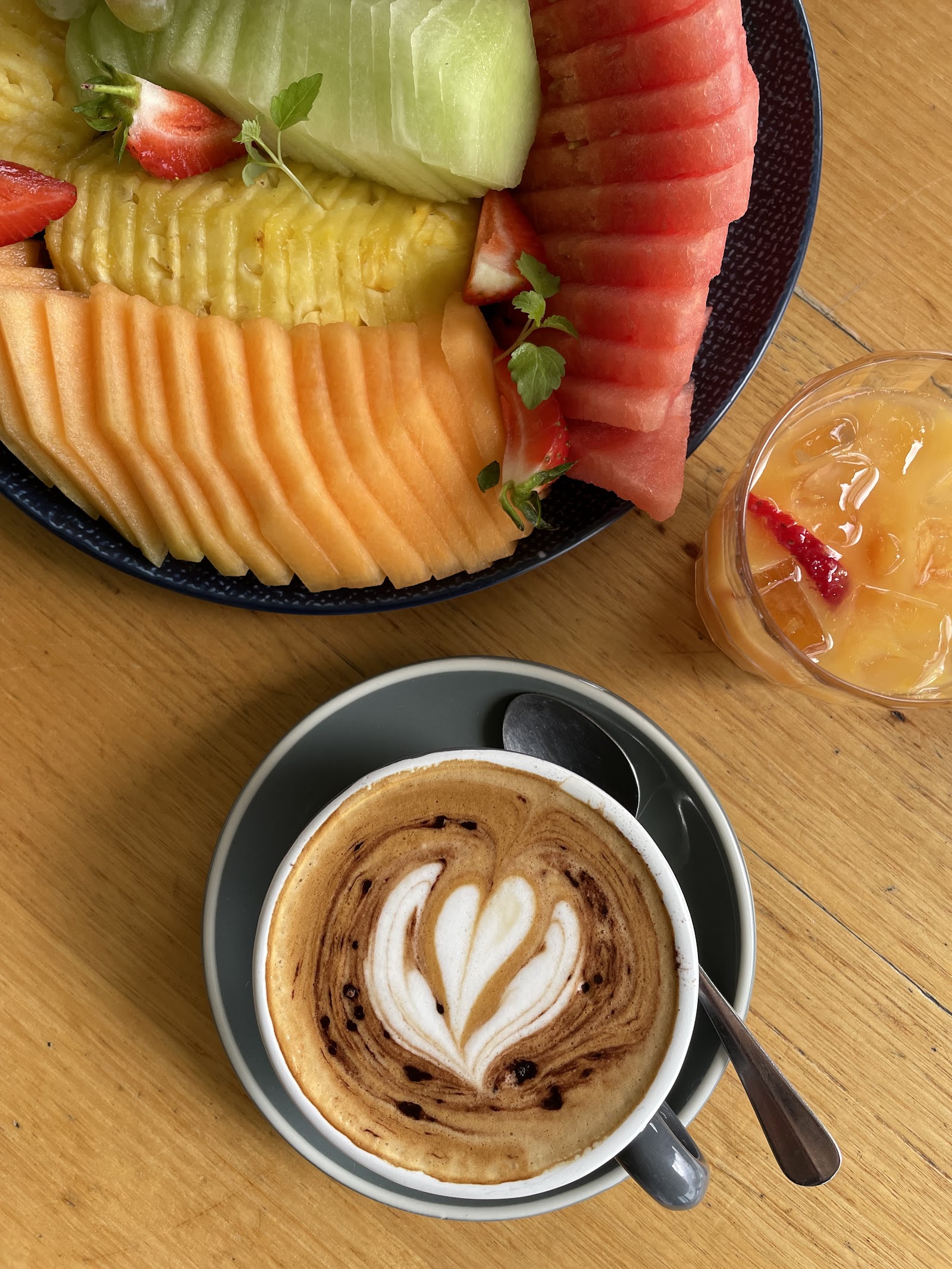 Centennial Homestead