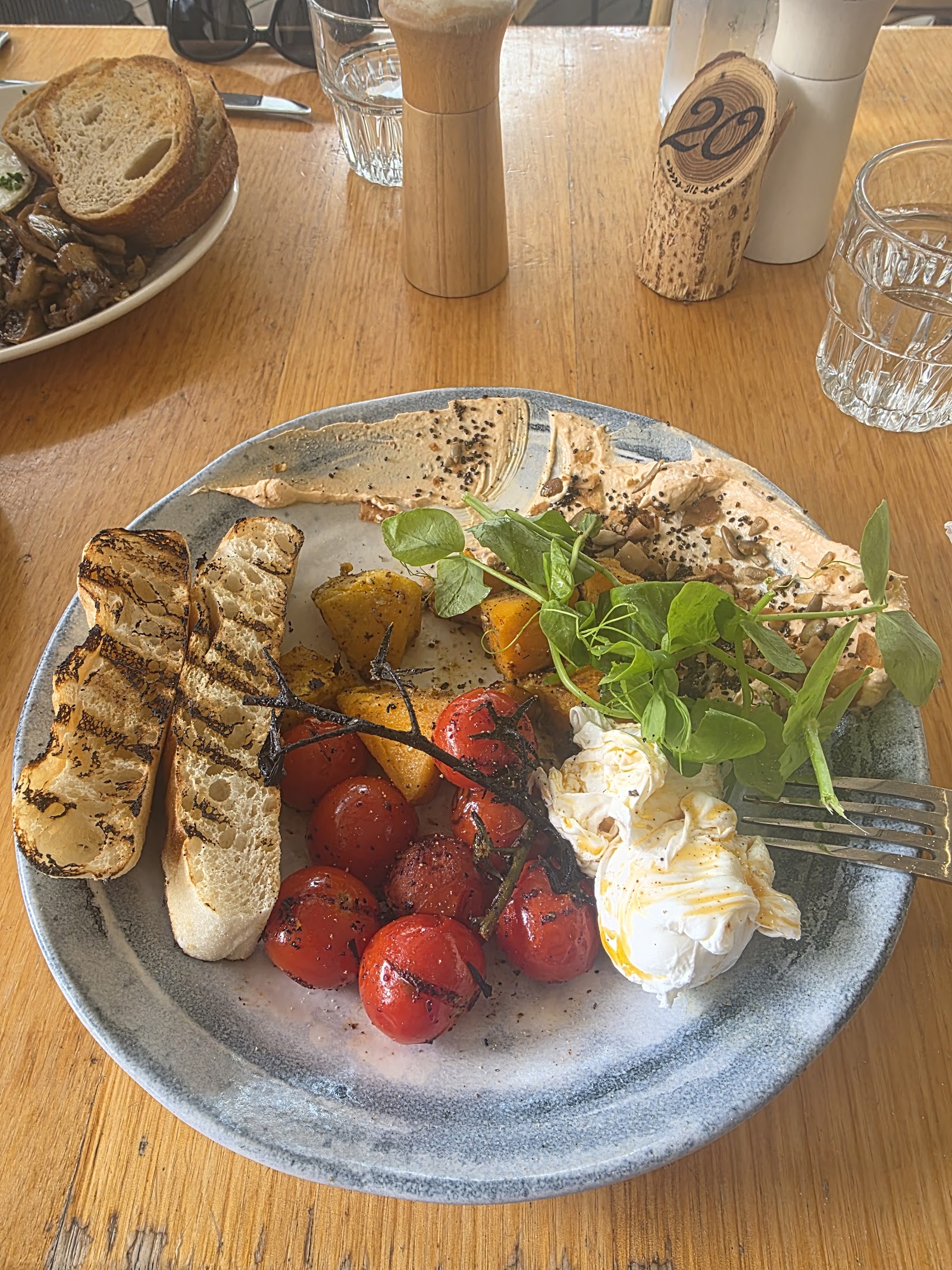 Centennial Homestead