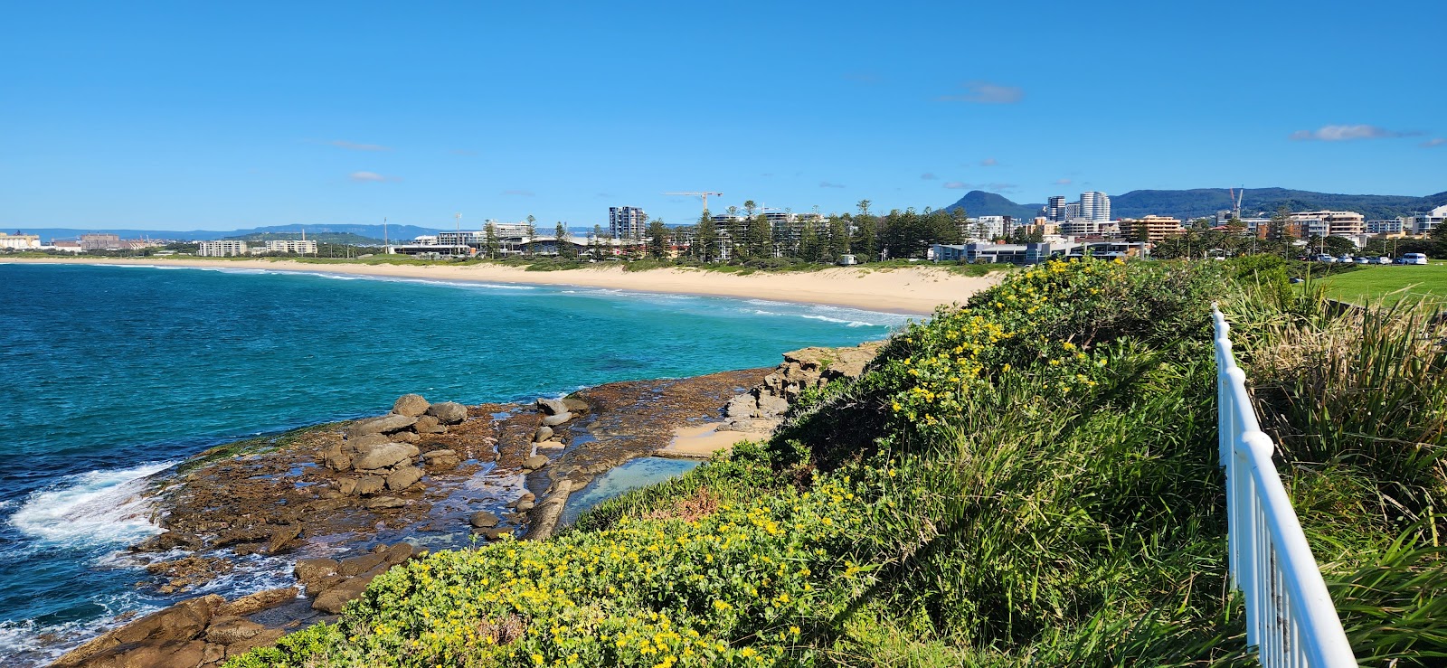 플래그스태프 힐