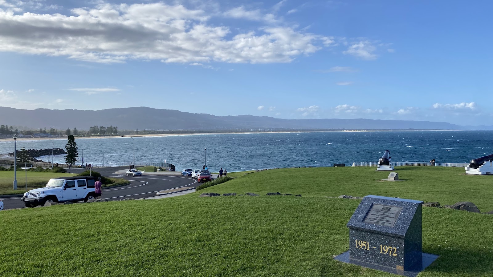 플래그스태프 힐