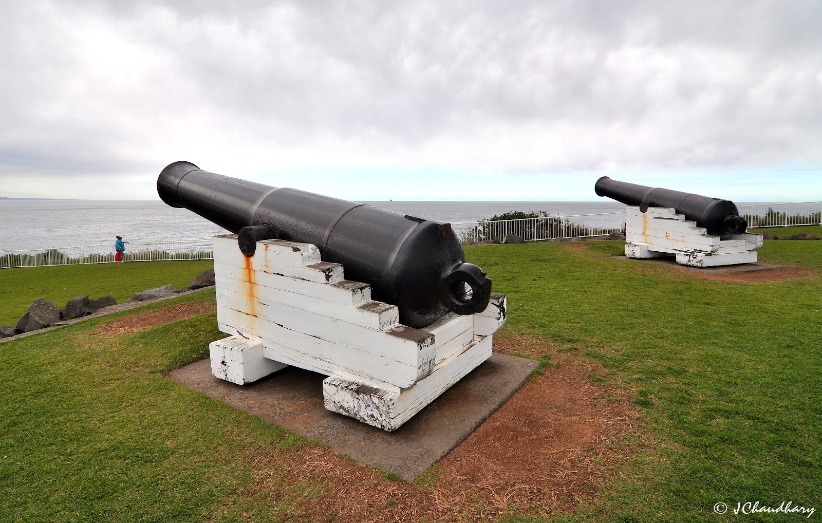 플래그스태프 힐