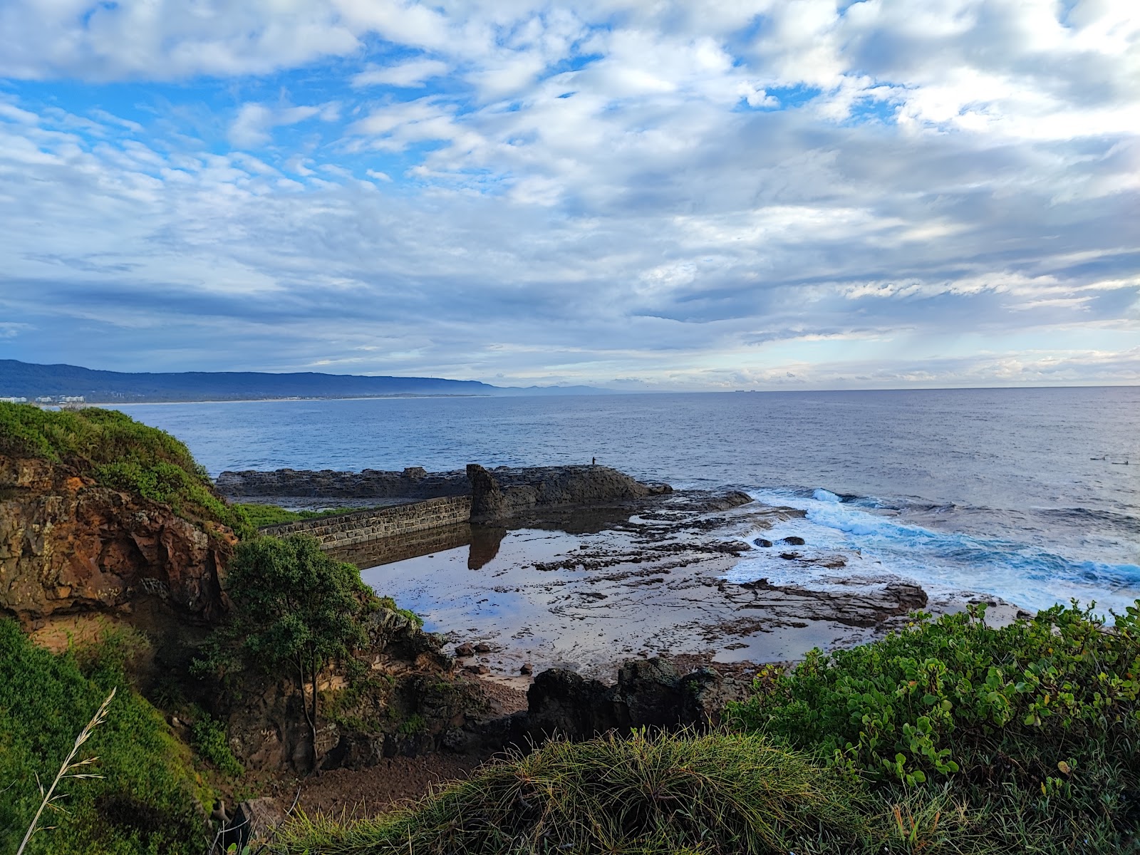 플래그스태프 힐