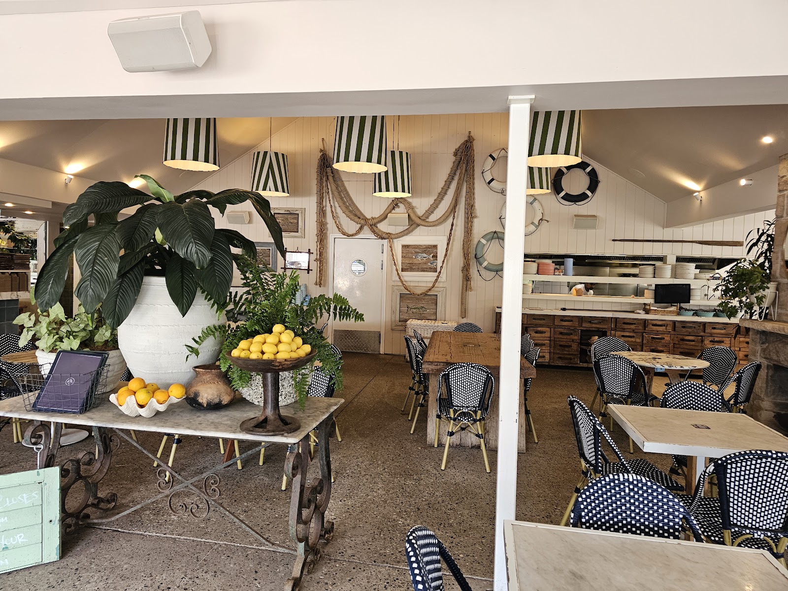 The Boathouse Shelly Beach