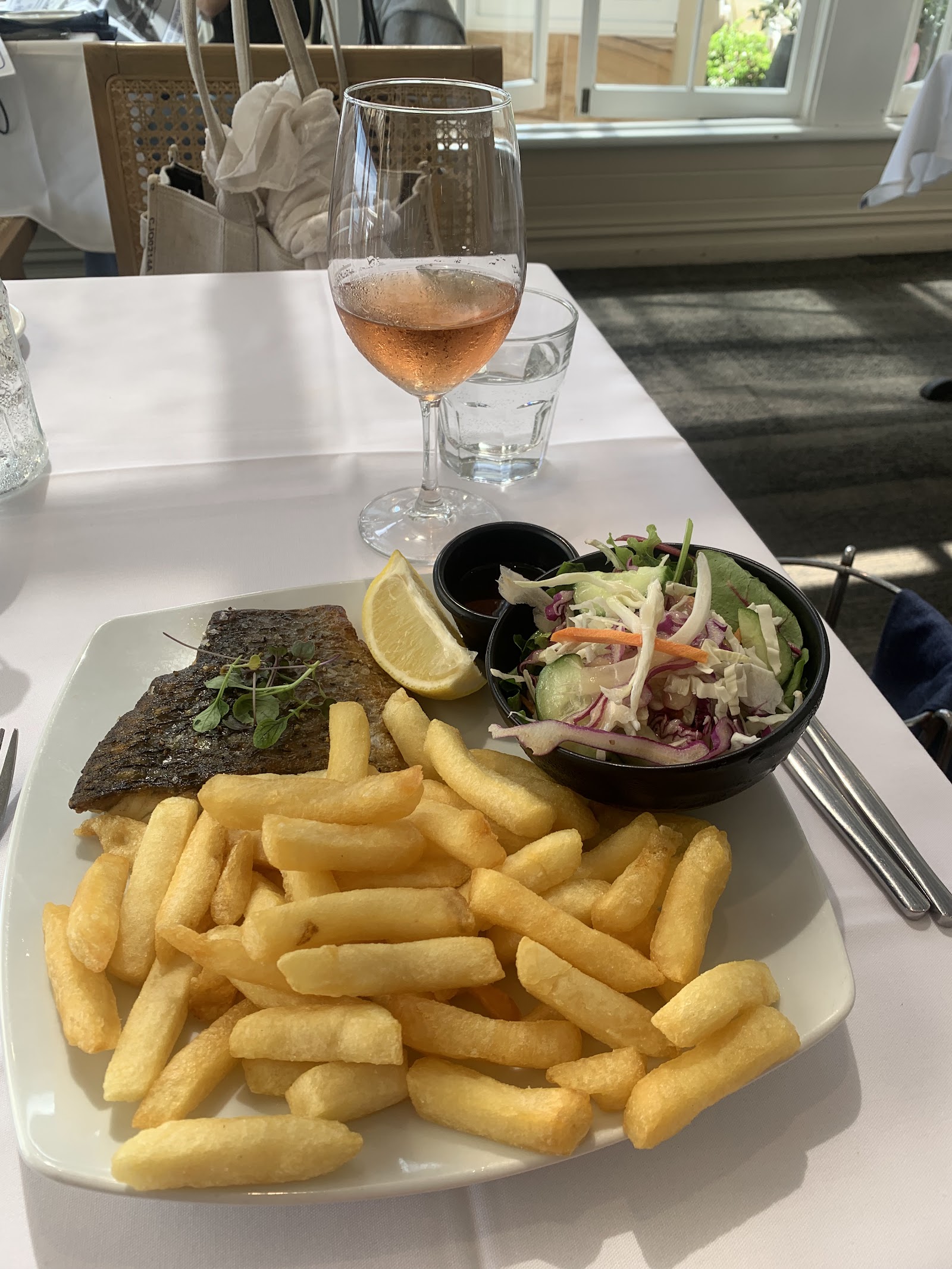 Doyles on the Beach Restaurant