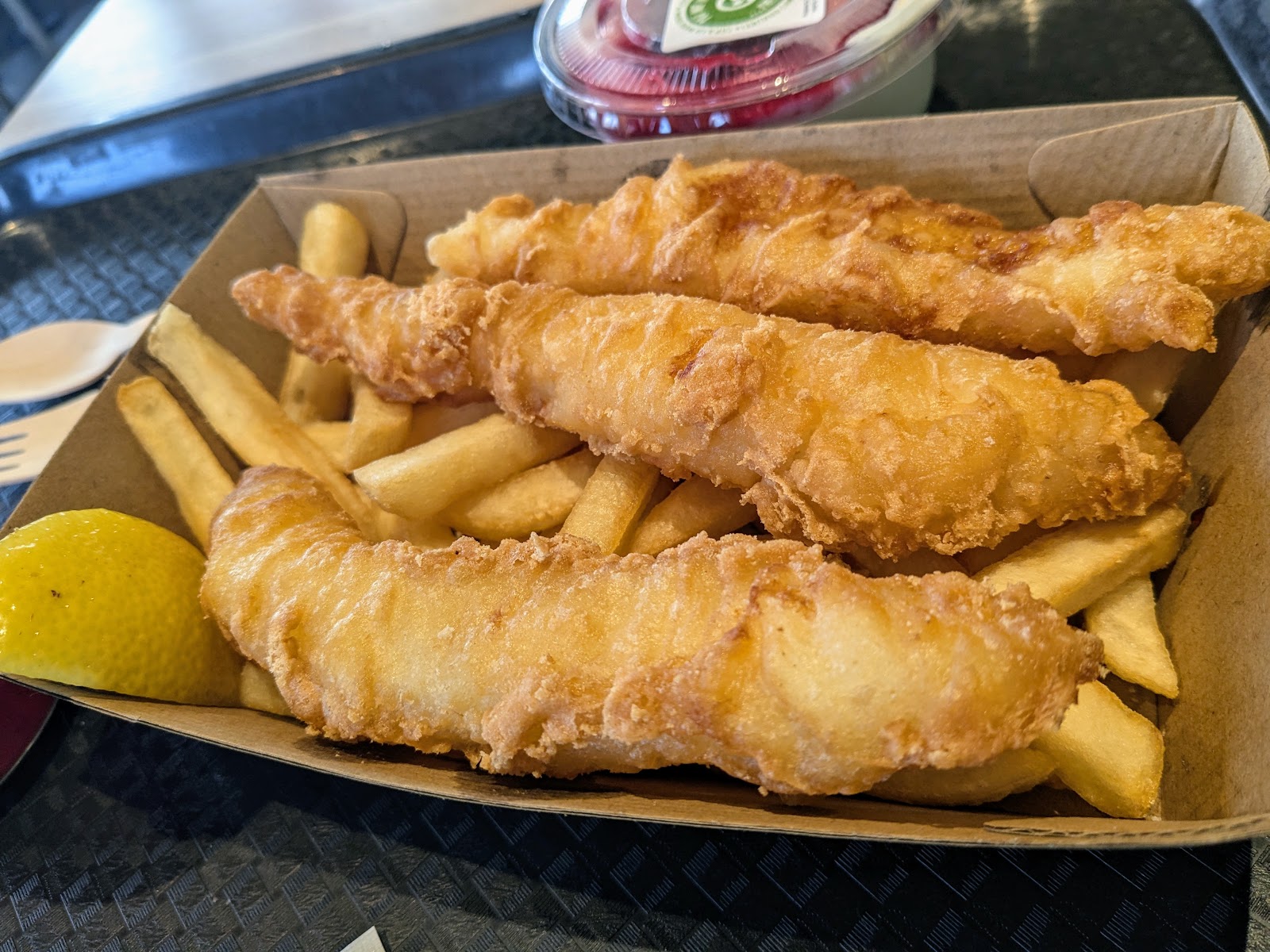 Forage and Graze Cafe