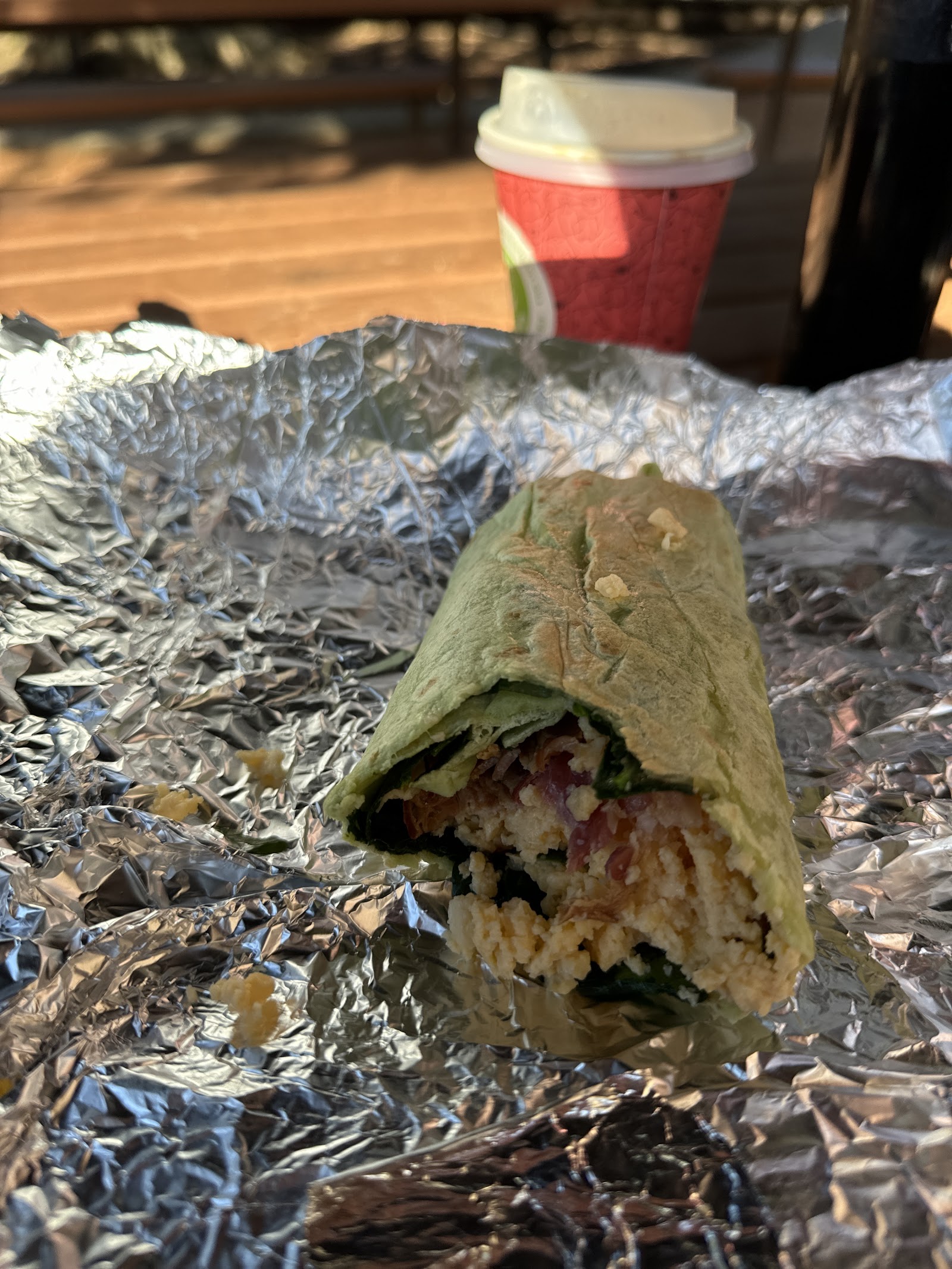 Forage and Graze Cafe